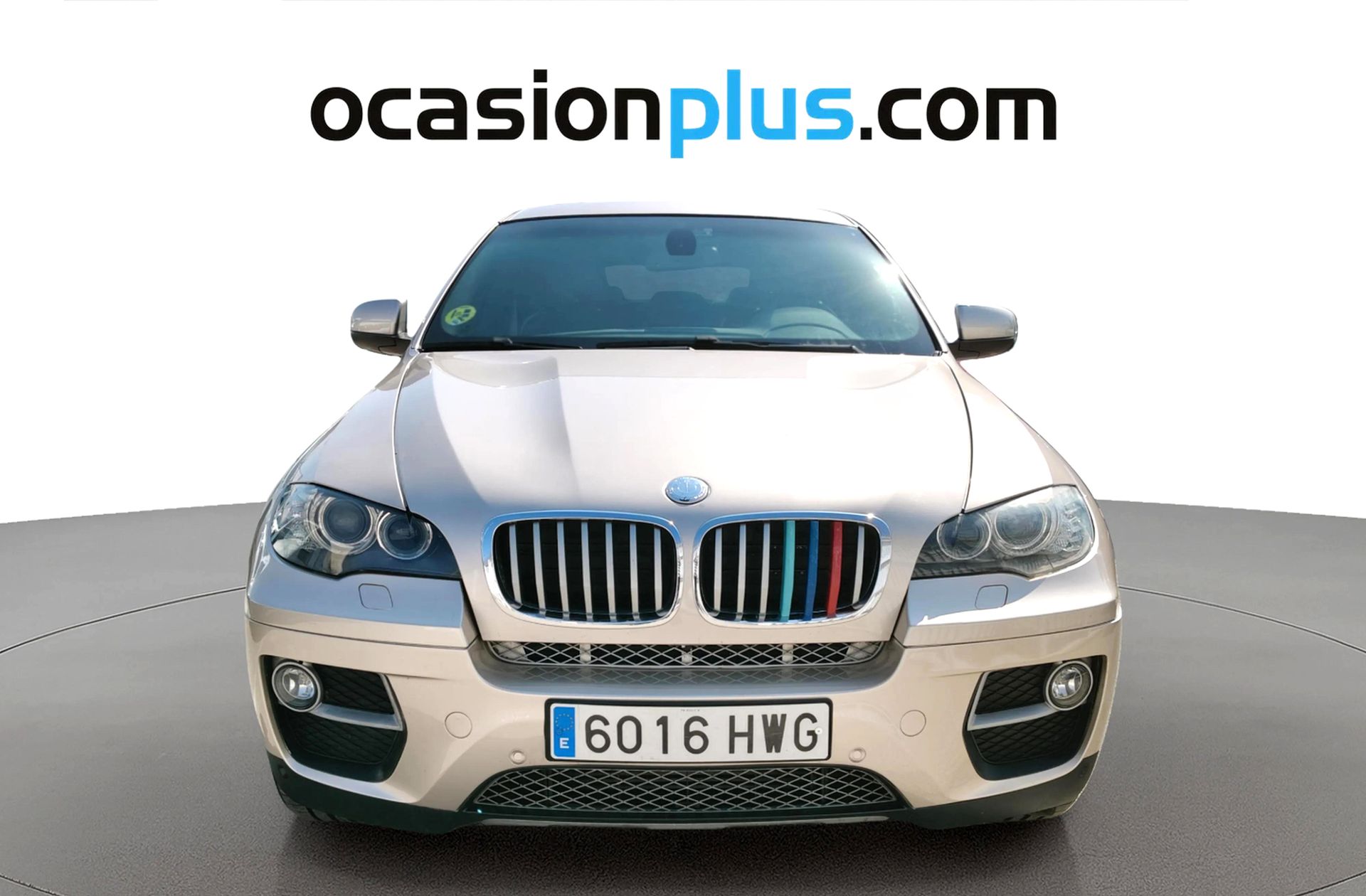 BMW X6 xDrive40d - foto 14