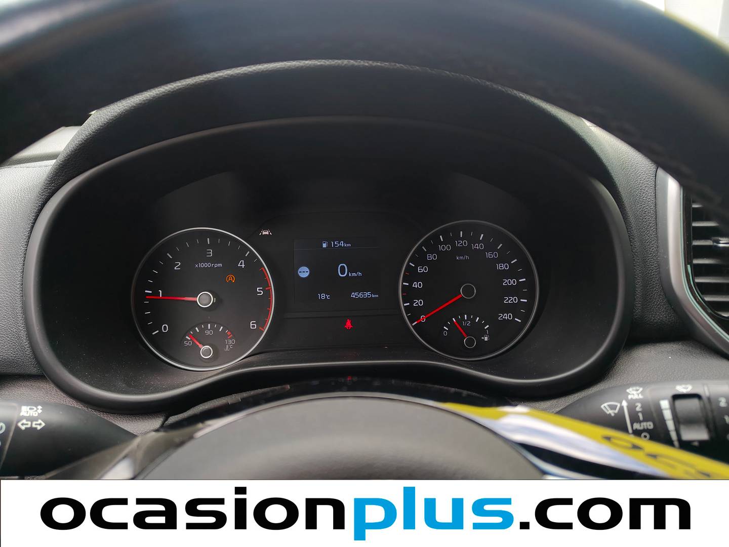 KIA Sportage KIA Sportage 1.6 MHEV Black Edition (136 CV) 2021