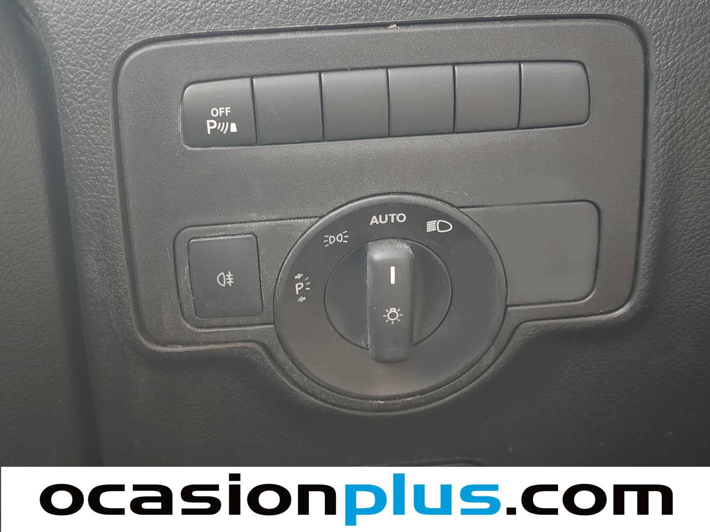 Mercedes Vito Mercedes Vito Combi 116 CDI Tourer Pro Larga (163 CV) 9 Plazas de segunda mano