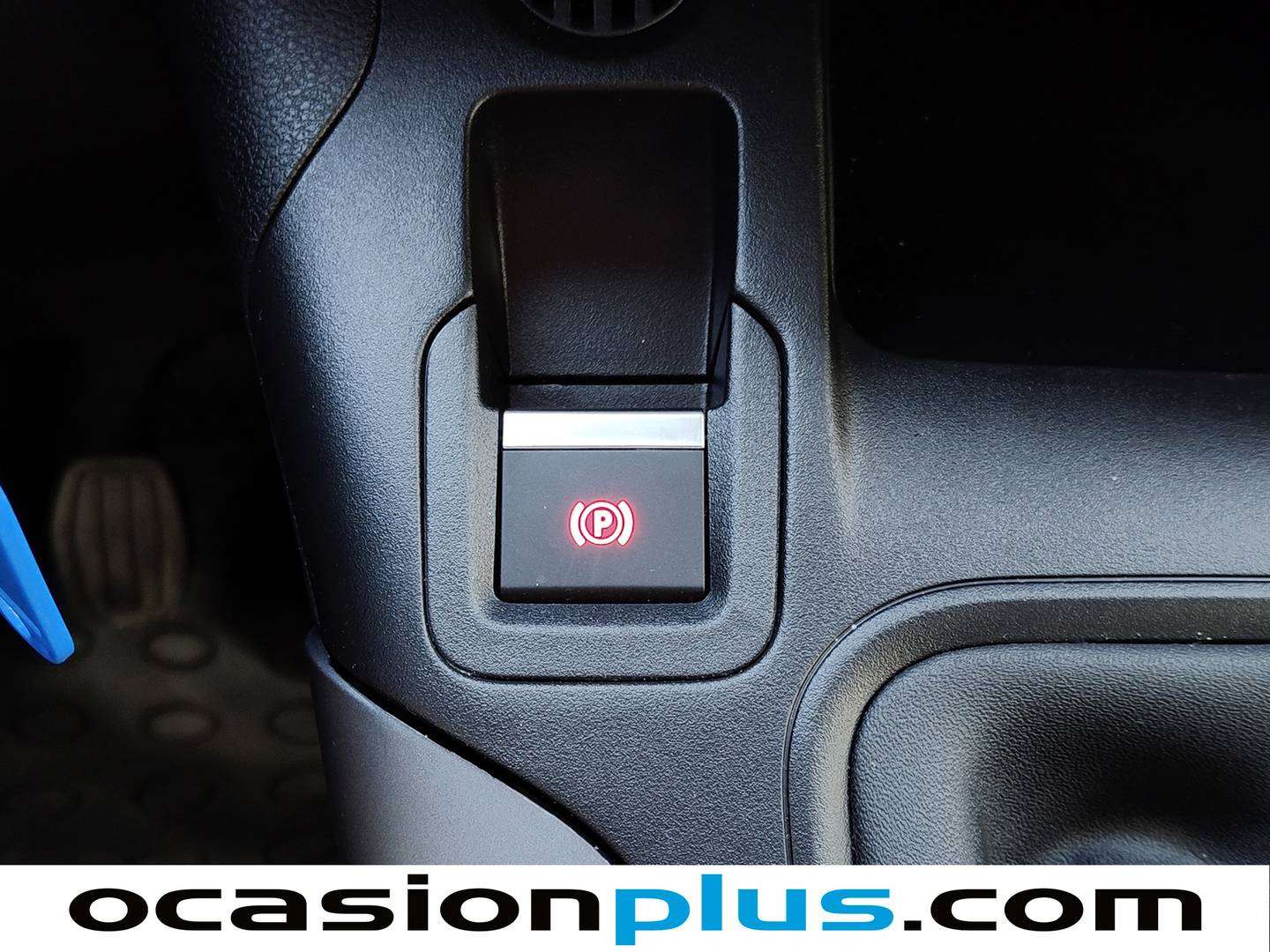 Extras del Opel Combo Opel Combo Combi 1.5 Td S&S (100 CV)