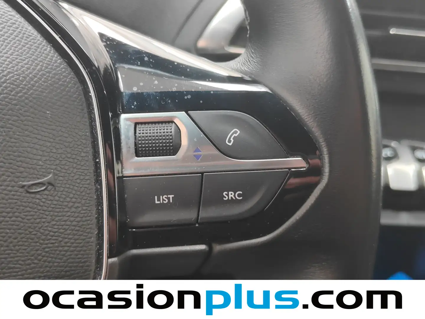 Foto Peugeot 3008 Peugeot 3008 PureTech 130 S&S Allure Pack (130 CV)