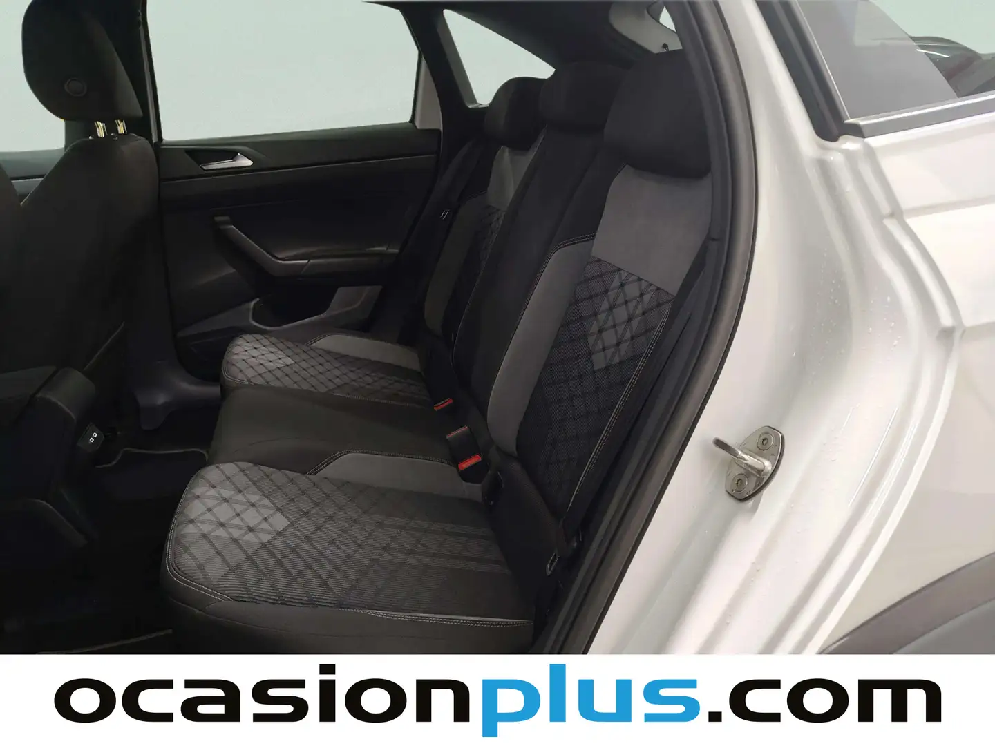 Foto Volkswagen Taigo Volkswagen Taigo R-Line 1.5 TSI (150 CV) DSG