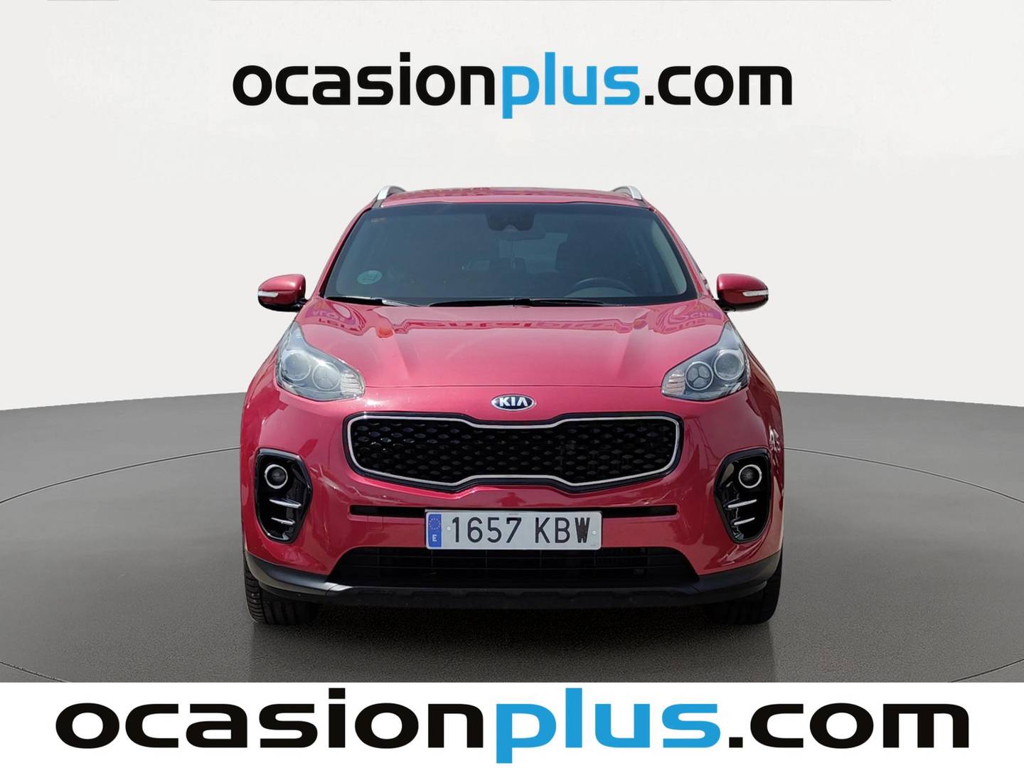 KIA Sportage KIA Sportage 1.7 CRDi VGT Eco-Dynamics x-Tech17 4x2 (115 CV) 115cv