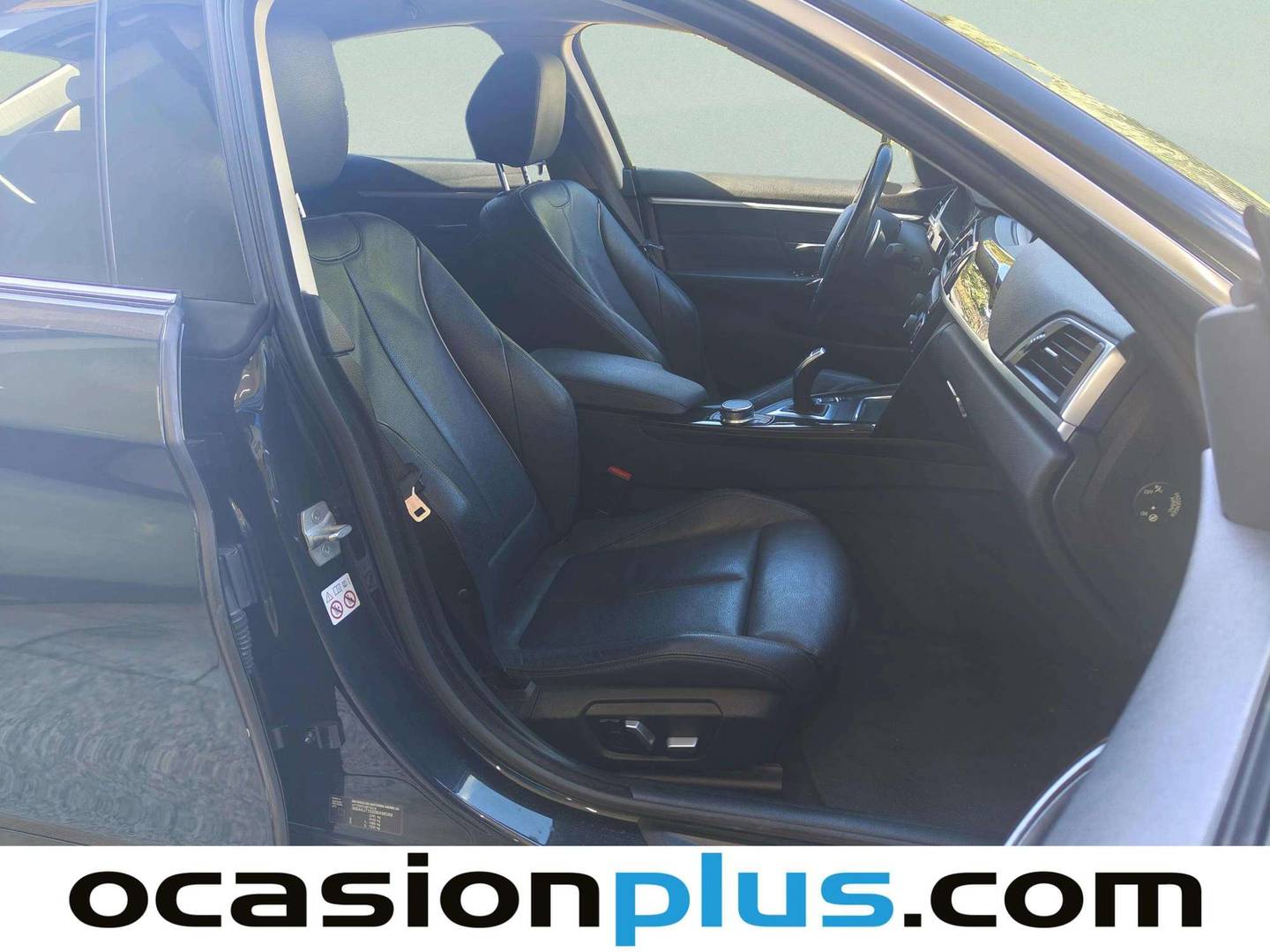 BMW Serie 4 BMW Serie 4 440i xDrive Gran Coupe (326 CV) de segunda mano