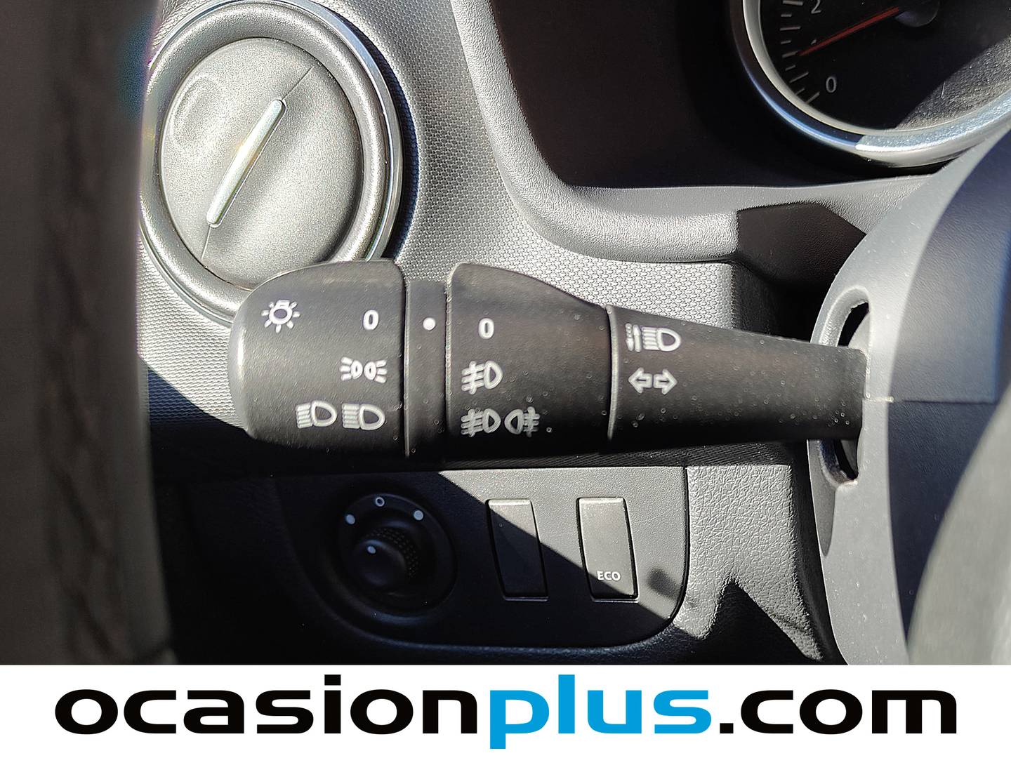 Dacia Sandero Dacia Sandero Laureate dCi (90 CV) diésel