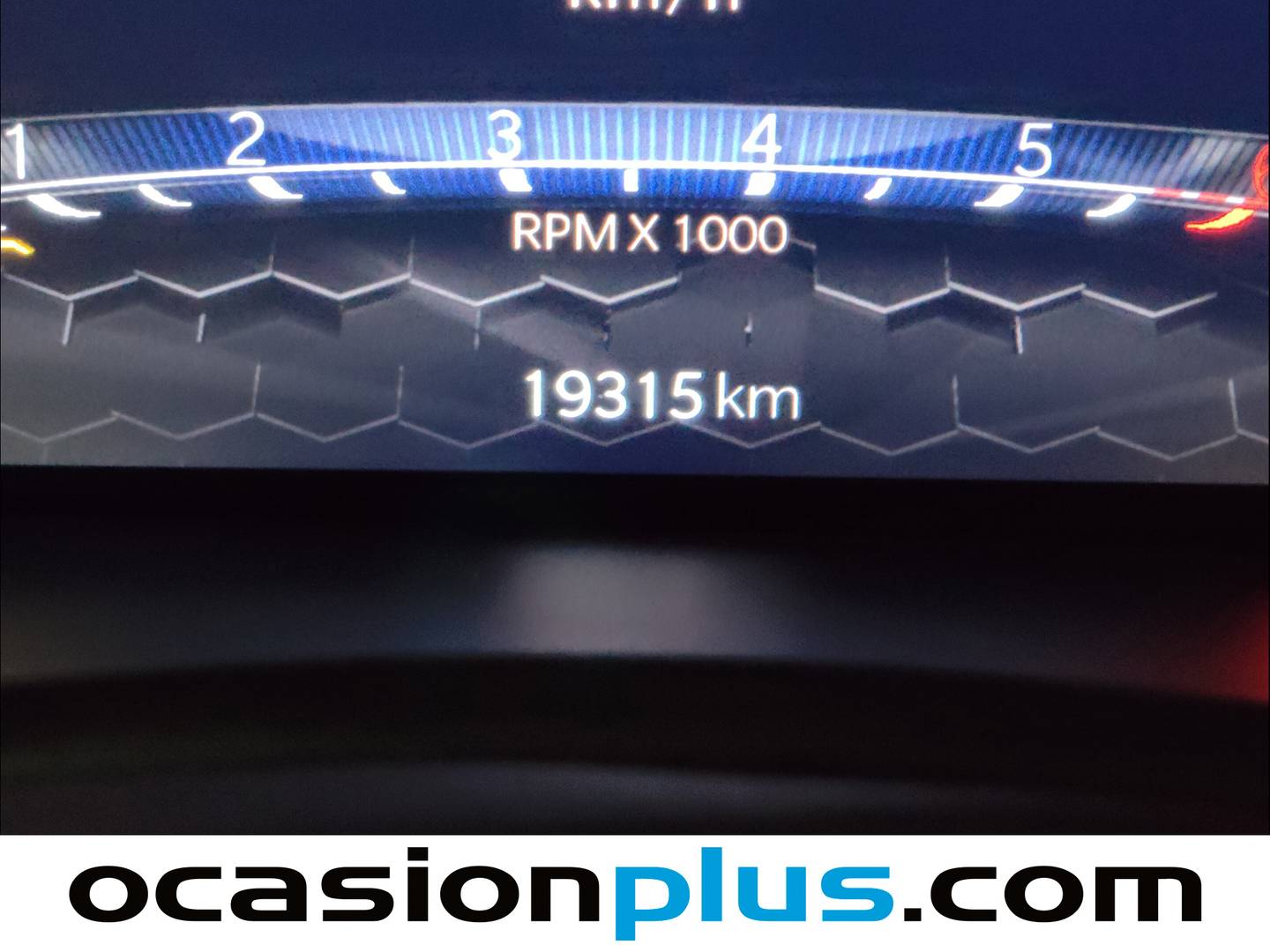 Jeep Renegade Jeep Renegade eHybrid 1.5 Altitude DCT (130 CV) 2024