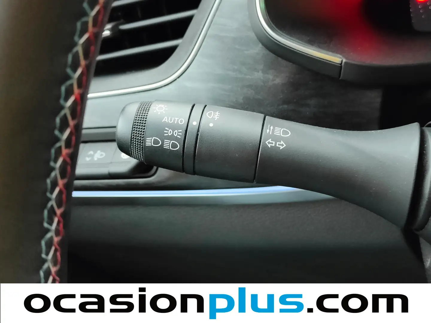 Foto Renault Arkana Renault Arkana Esprit Alpine E-TECH Híbrido (145 CV)