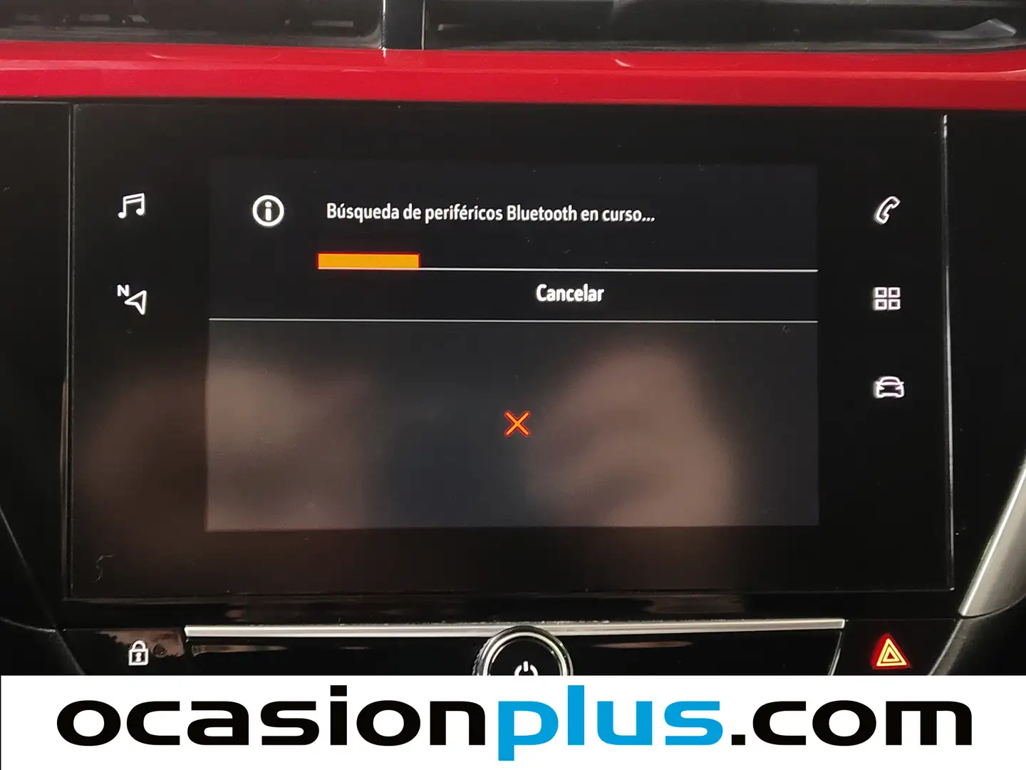 Foto Opel Corsa Opel Corsa 1.2 T XHL GS (100 CV)