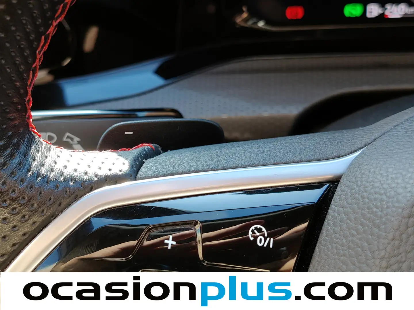 Foto Volkswagen Golf Volkswagen Golf GTI Clubsport 2.0 TSI (301 CV) DSG