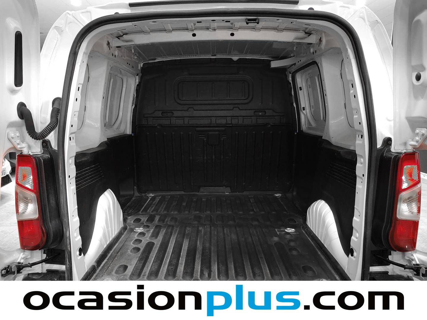 Foto Peugeot Partner Peugeot Partner Furgon BlueHDi 100 Pro Standard 600kg (98 CV)