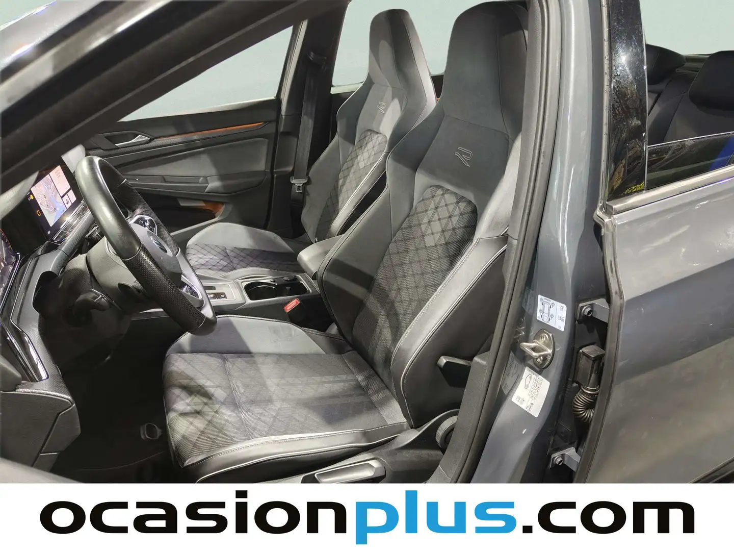 Foto Volkswagen Golf Volkswagen Golf R-Line 1.5 eTSI (150 CV) DSG