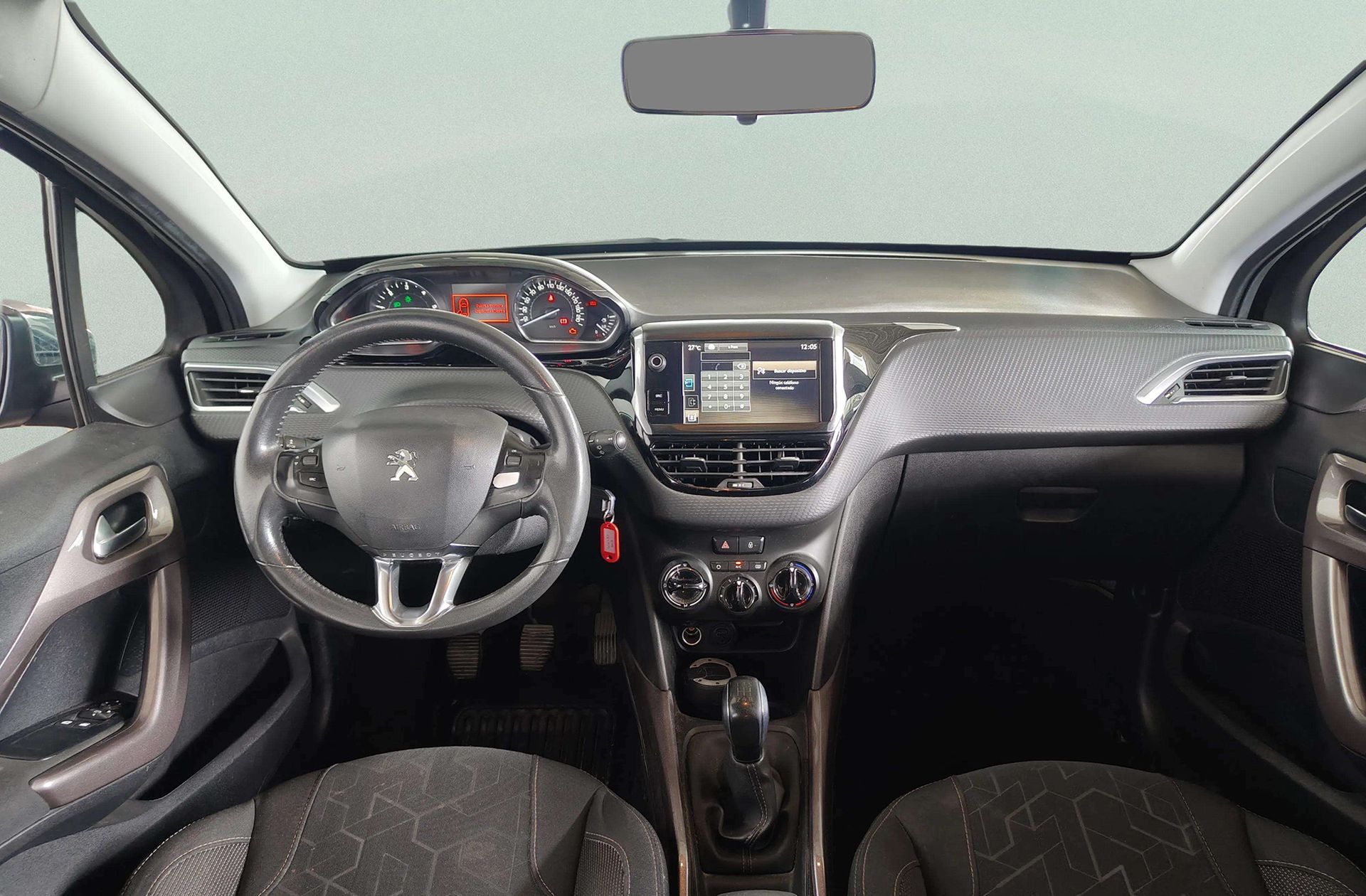Peugeot 2008 BlueHDi 100 Style - foto 6