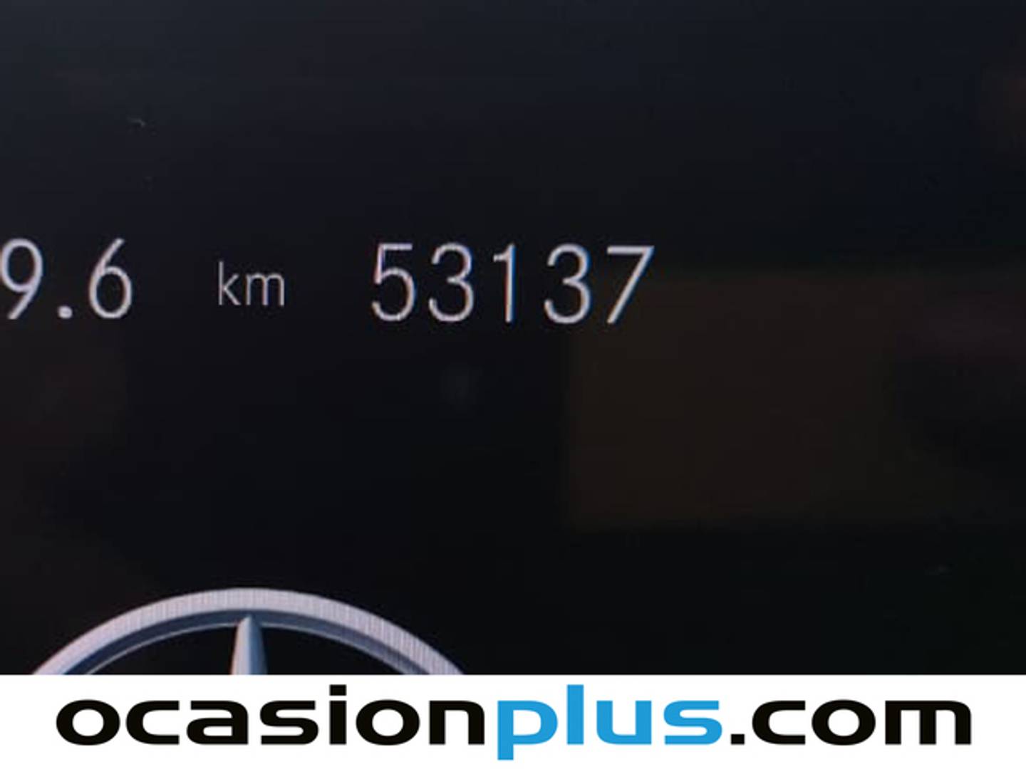 Mercedes CLA Mercedes CLA 200 d (150 CV) Pack AMG seminuevo