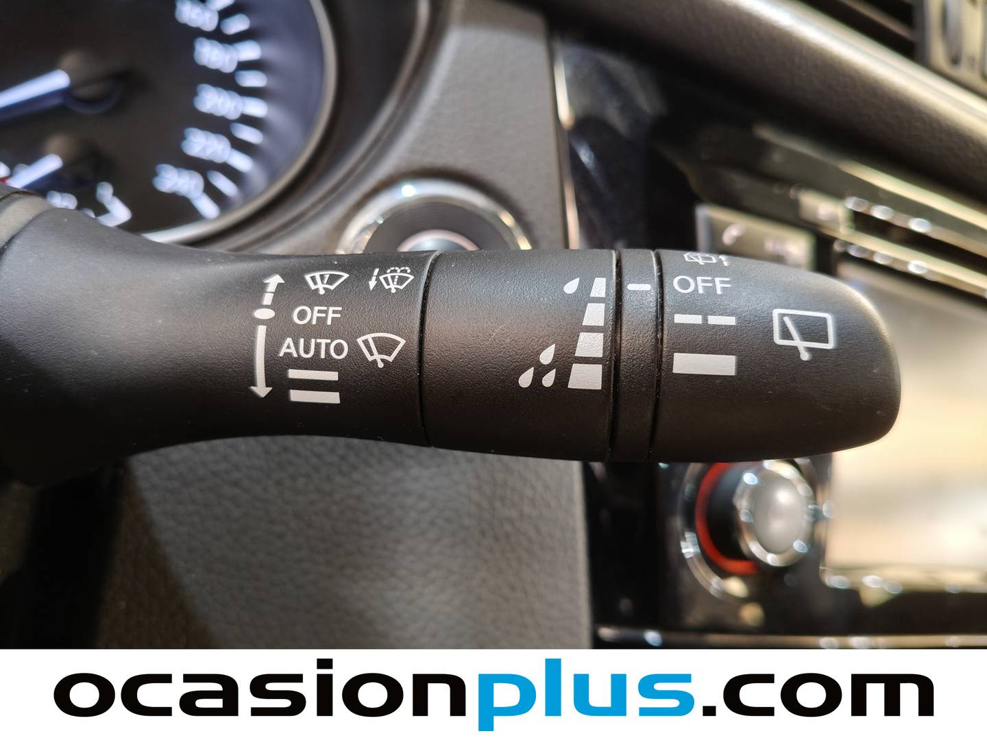 Nissan QASHQAI Nissan Qashqai DIG-T 115 N-Connecta (115 CV) barato