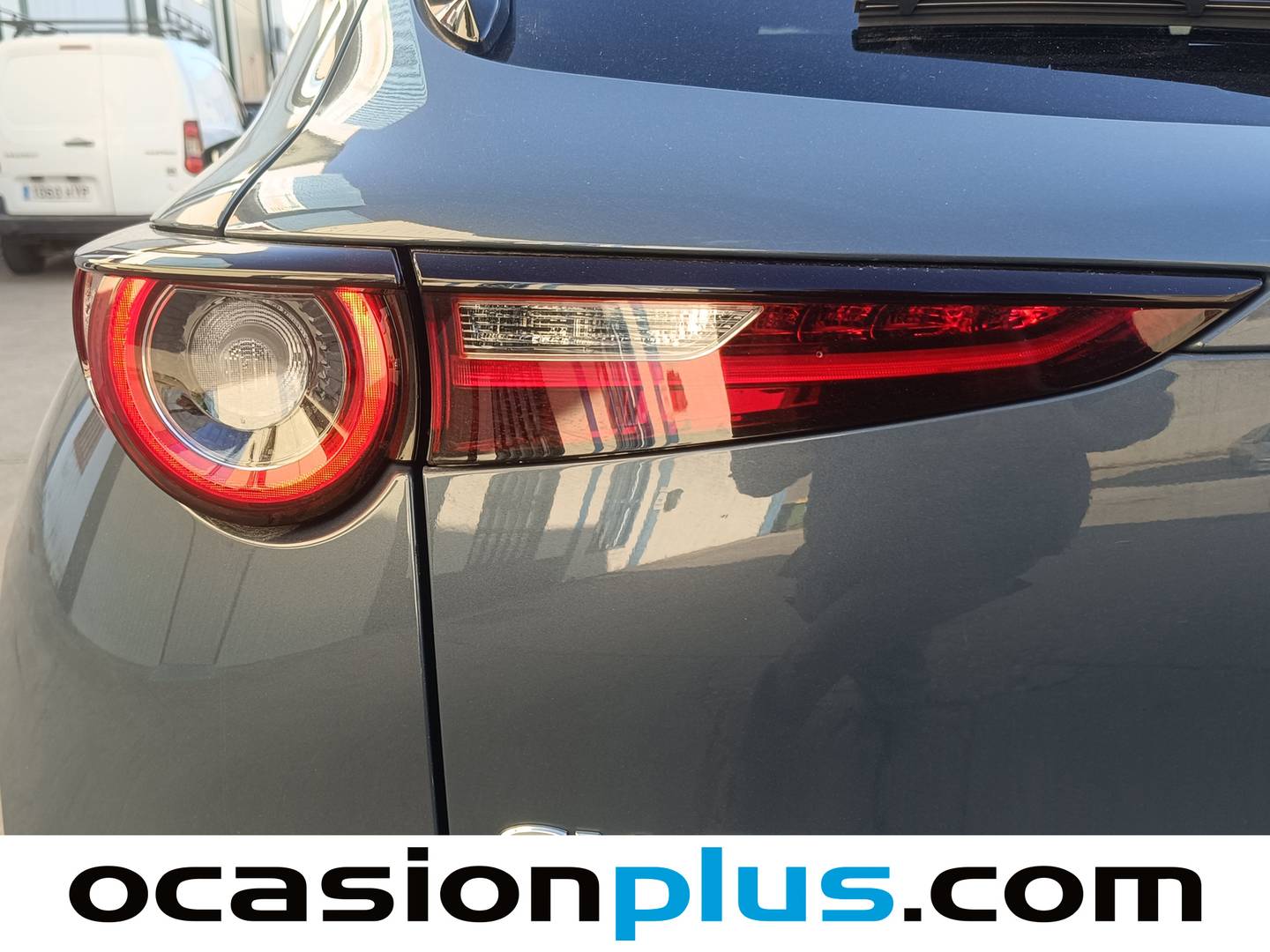 Foto Mazda CX-30 Mazda CX-30 2.0 e-Skyactive-X Evolution 2WD (186 CV)