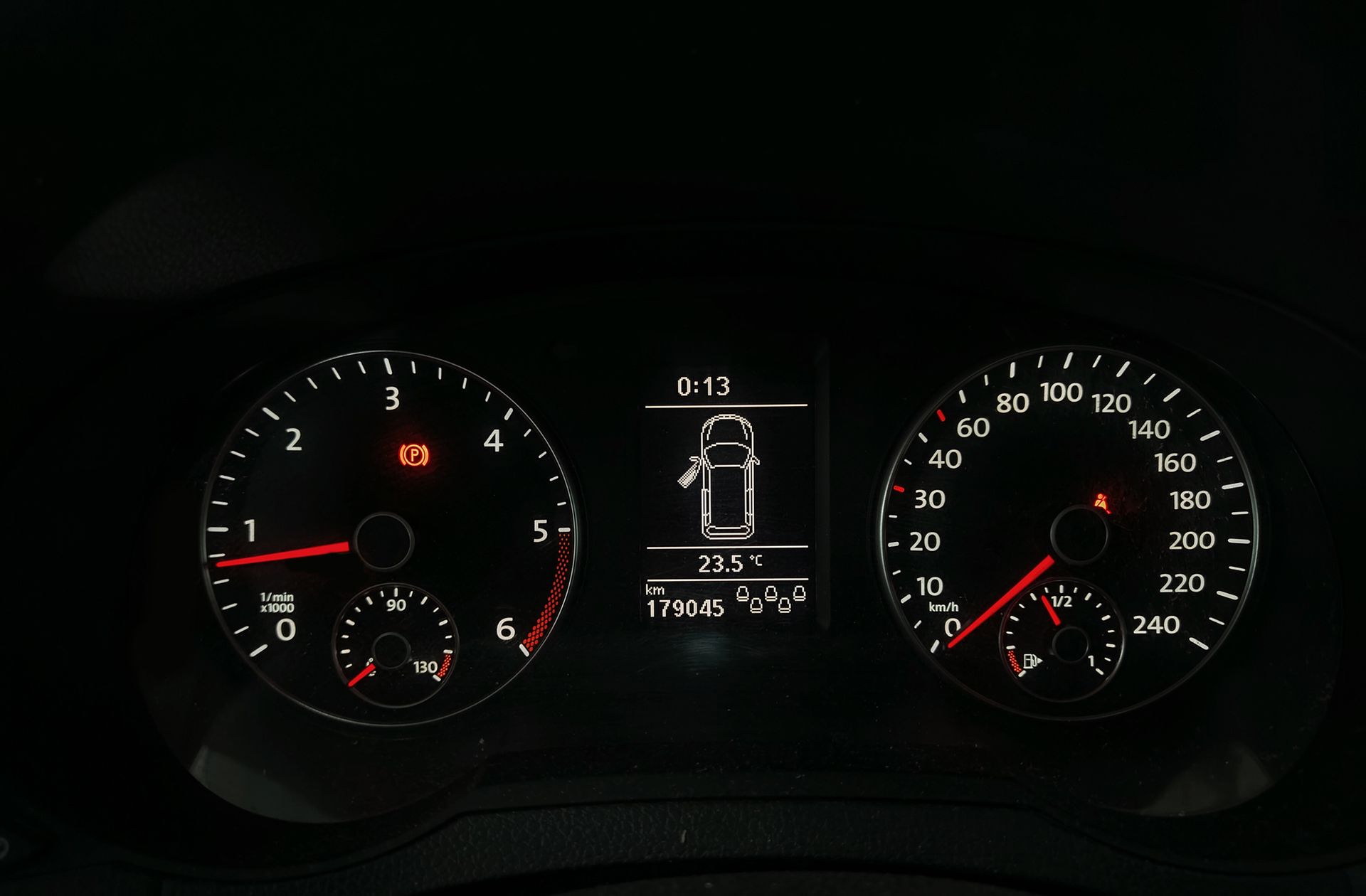 SEAT Alhambra 2.0 TDI CR E-Ecomotive Reference 7 plazas - foto 19