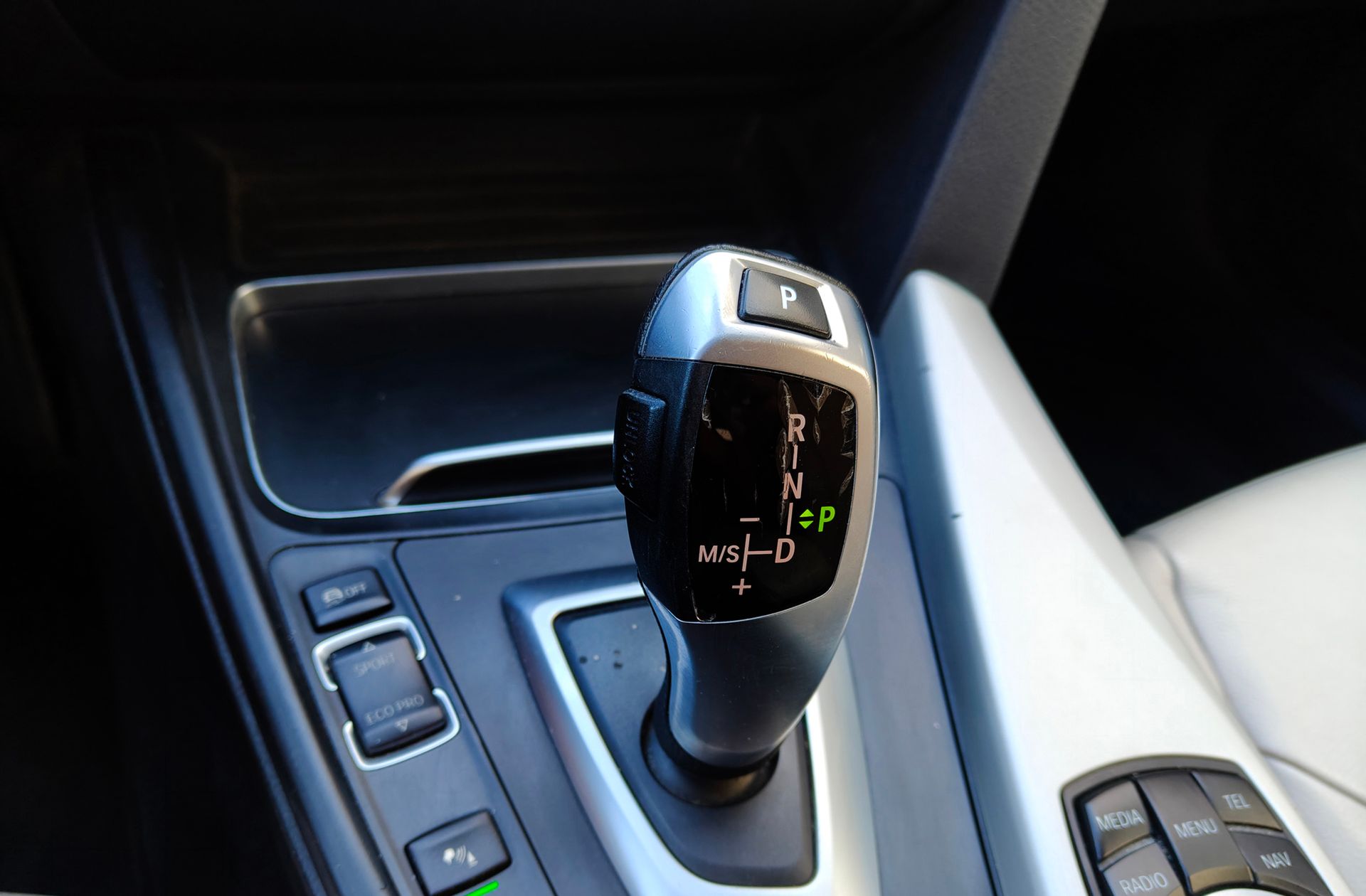 BMW Serie 3 318d Gran Turismo - foto 5