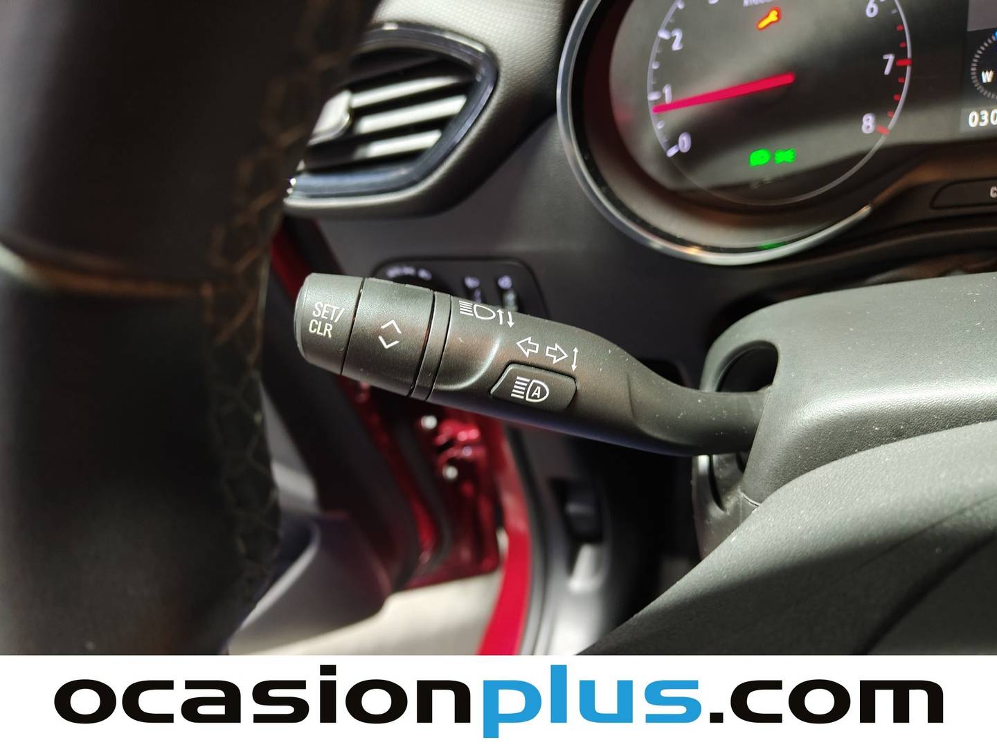 Foto Opel Crossland Opel Crossland 1.2 Elegance Pack (110 CV)