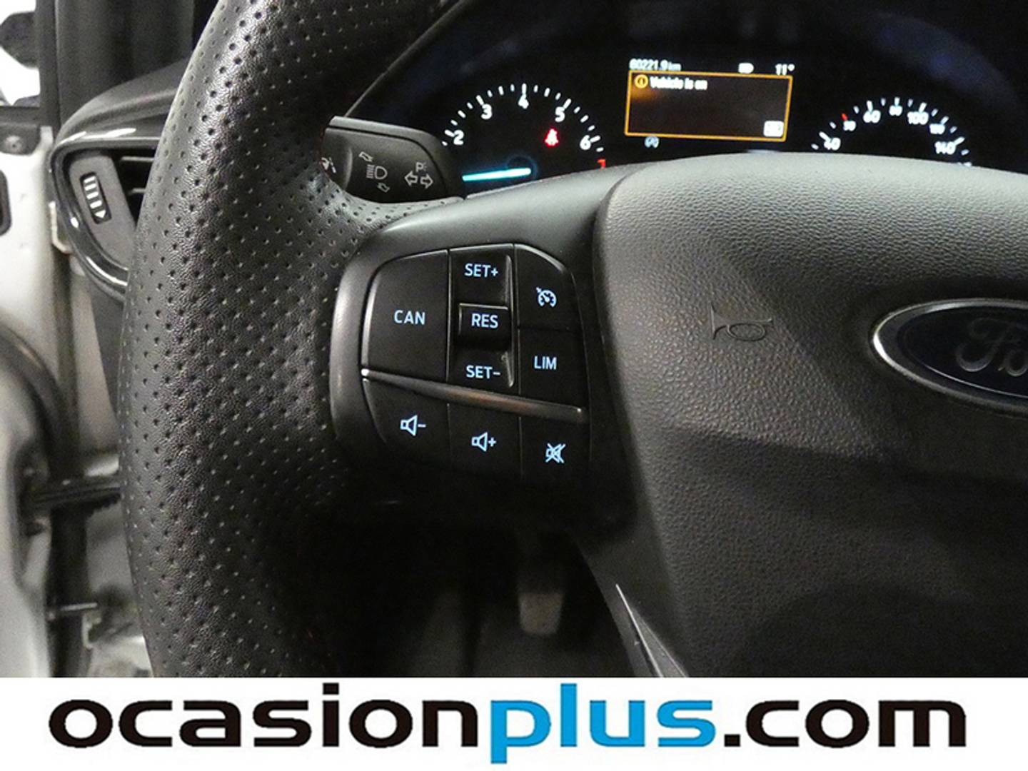 Foto Ford Fiesta Ford Fiesta 1.0 EcoBoost MHEV ST-Line (125 CV)