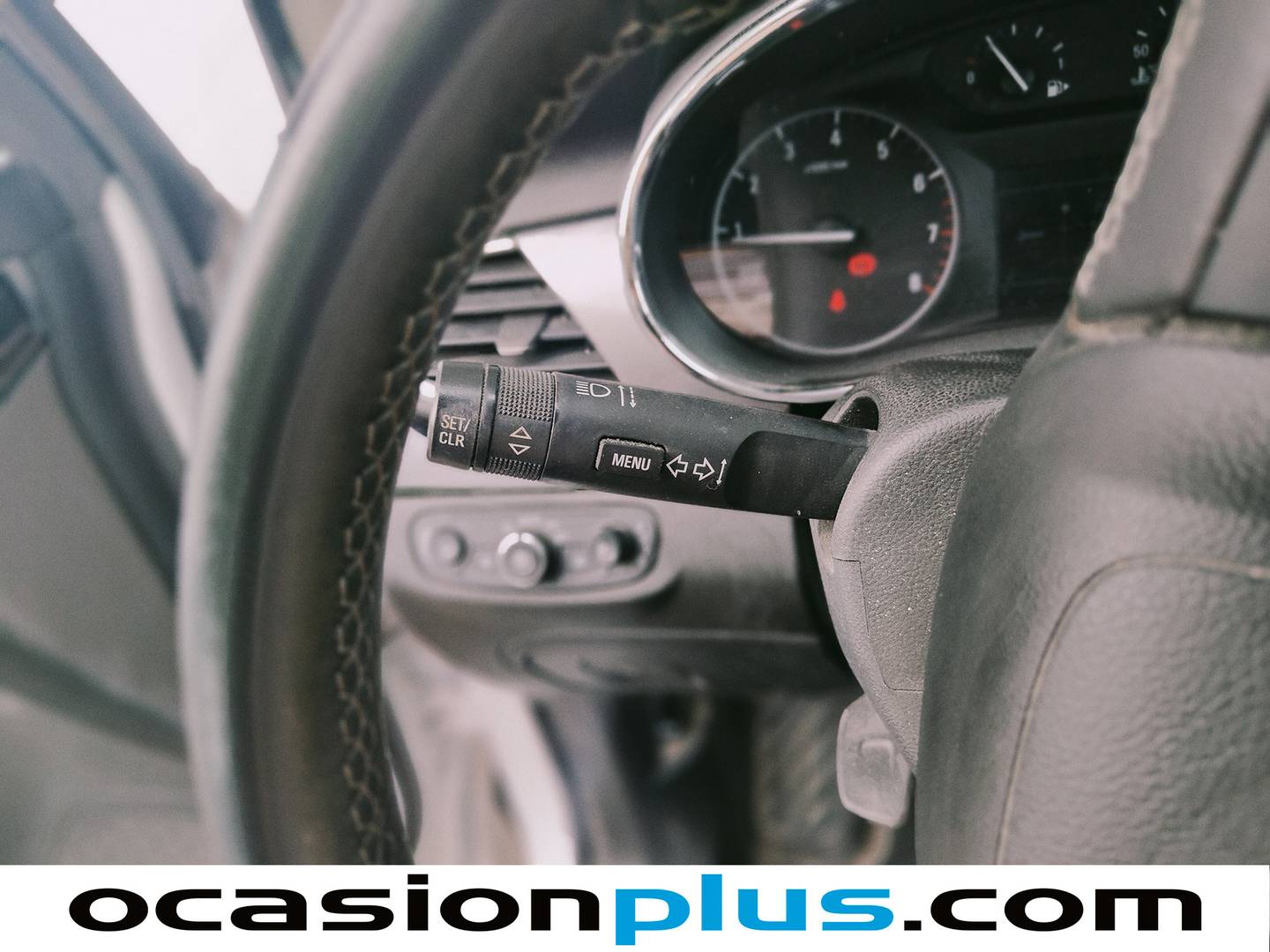 Opel Mokka X Opel Mokka X 1.4 Turbo S&S Selective 4X2 (140 CV) de segunda mano