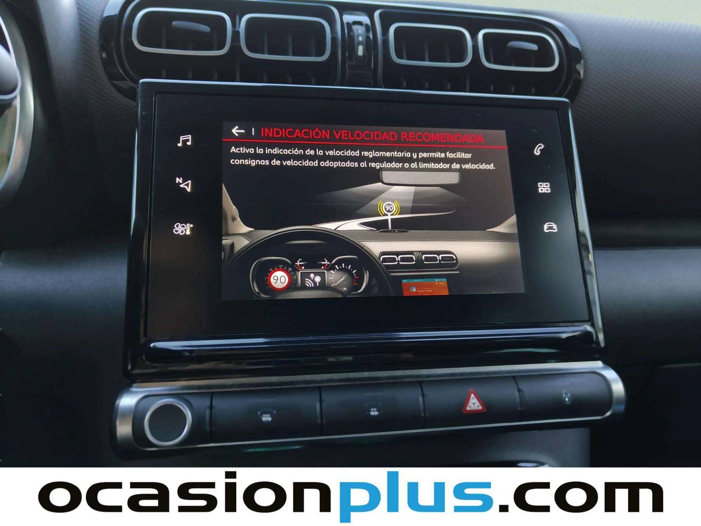 Citroën C3 Aircross Citroën C3 Aircross PureTech 110 S&S Rip Curl (110 CV) GLP km 0