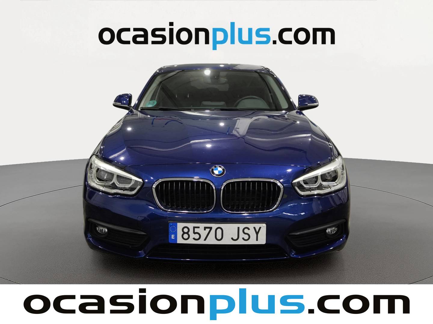 BMW Serie 1 BMW Serie 1 116i (109 CV) 109cv
