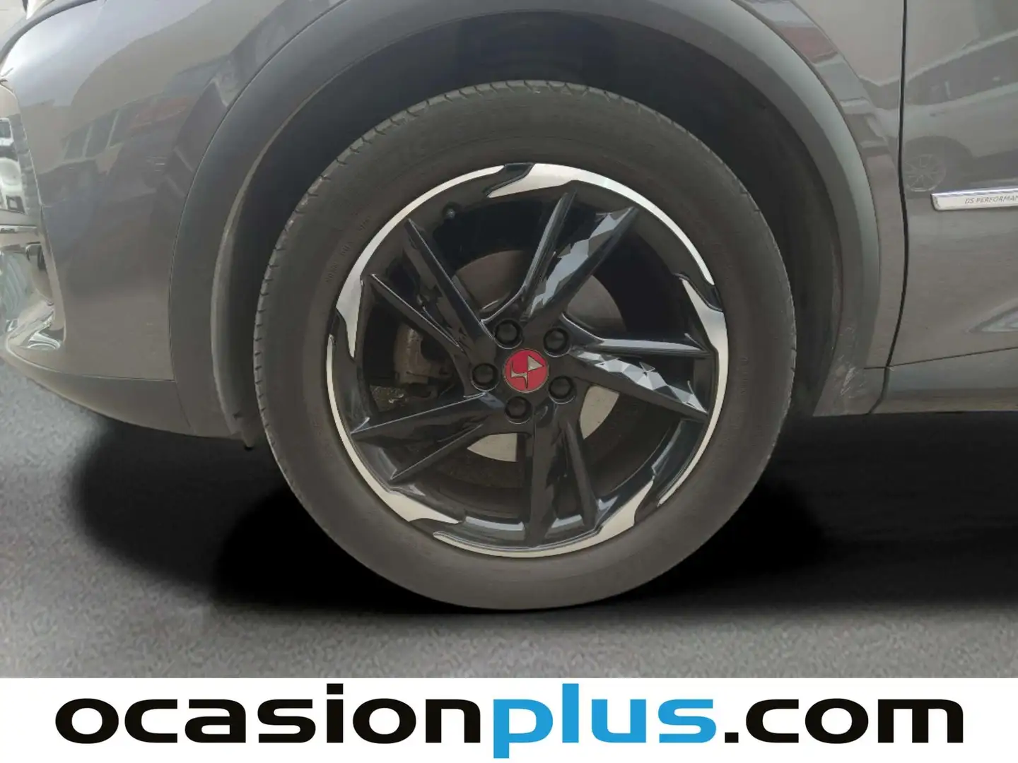 Foto DS DS 7 Crossback DS DS7 Crossback BlueHDi 130 DE Performance Line AT (130 CV)