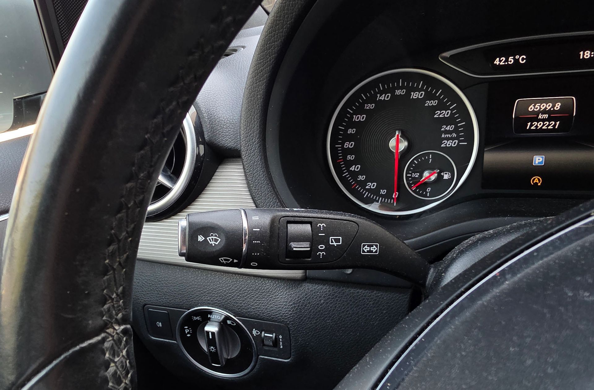 Mercedes-Benz Clase B 200 CDI - foto 23
