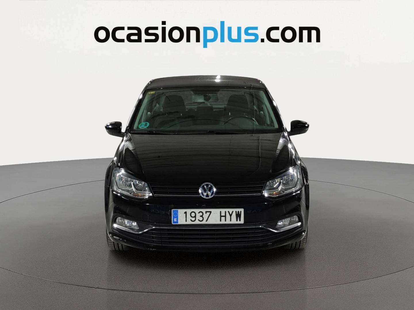 Volkswagen Polo Volkswagen Polo Advance 1.2 TSI BMT (90 CV) al mejor precio