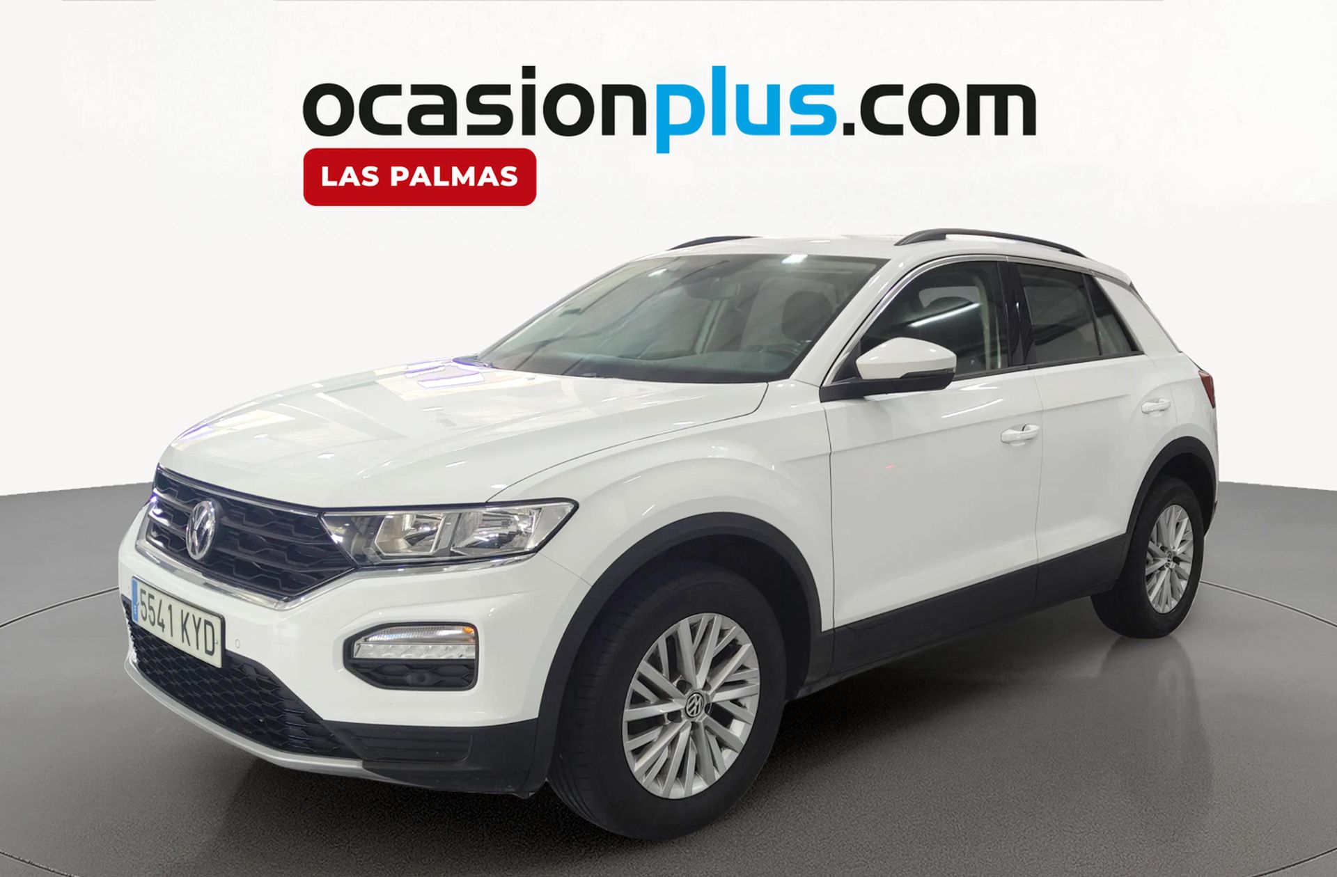 Volkswagen T-Roc Advance 1.0 TSI