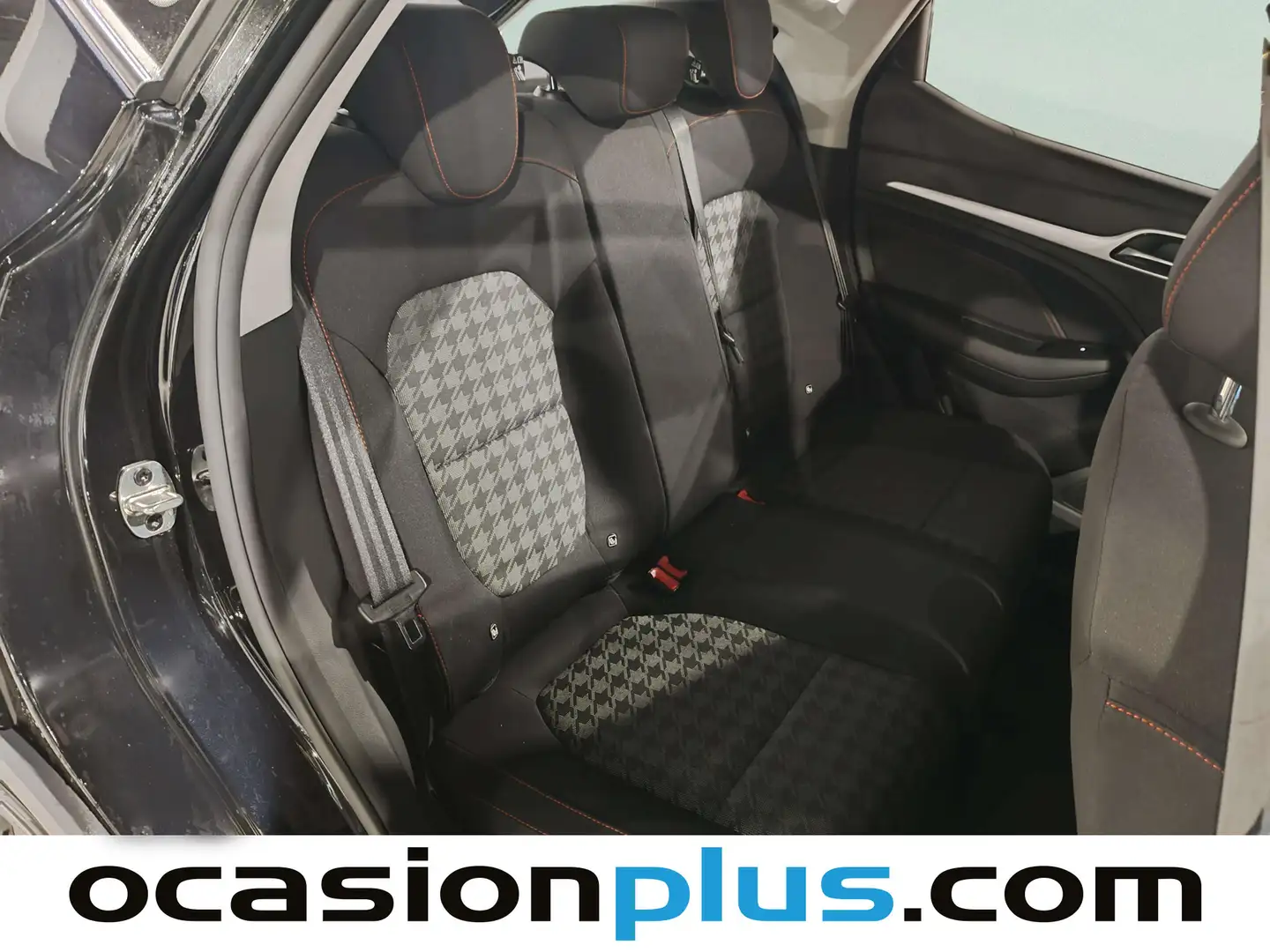 Foto MG ZS MG ZS 1.5 Comfort (106 CV)