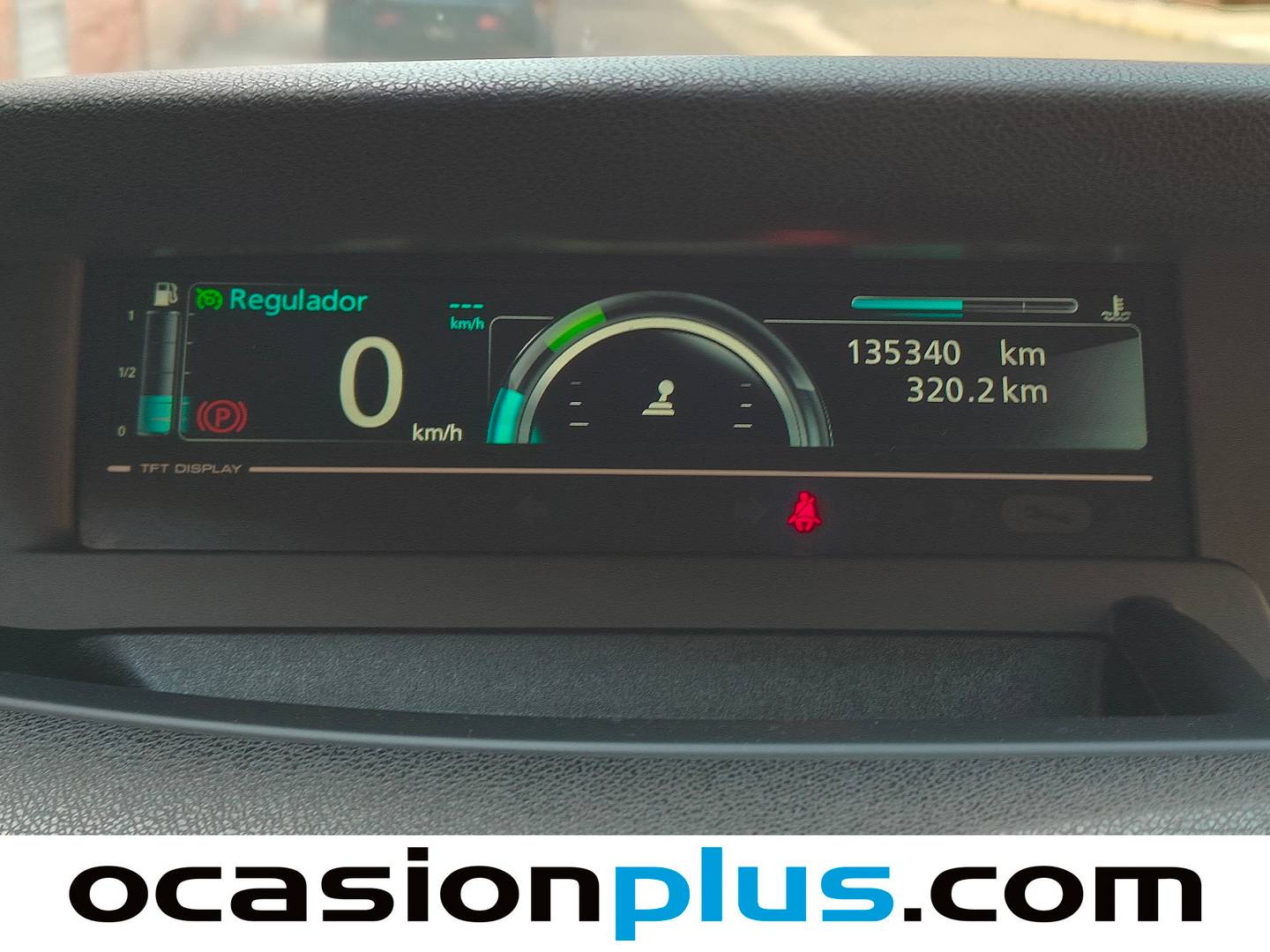 Renault Scénic Renault Scenic 1.2 TCe Energy Bose (132 CV) seminuevo