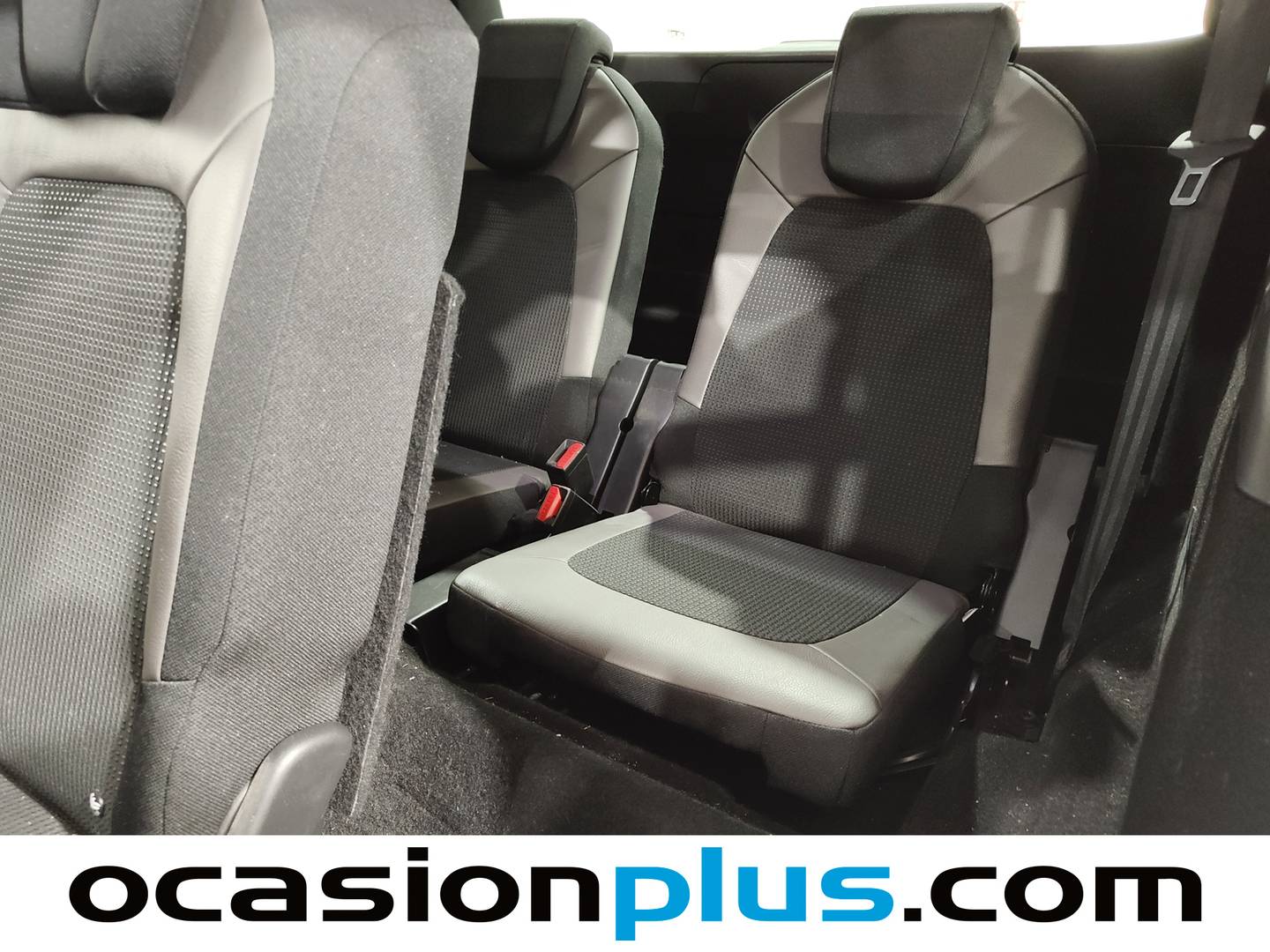 Foto Citroën Grand C4 Picasso Citroen Grand C4 Picasso BlueHDi 150 Airdream Exclusive EAT6 (150 CV) 7 Plazas