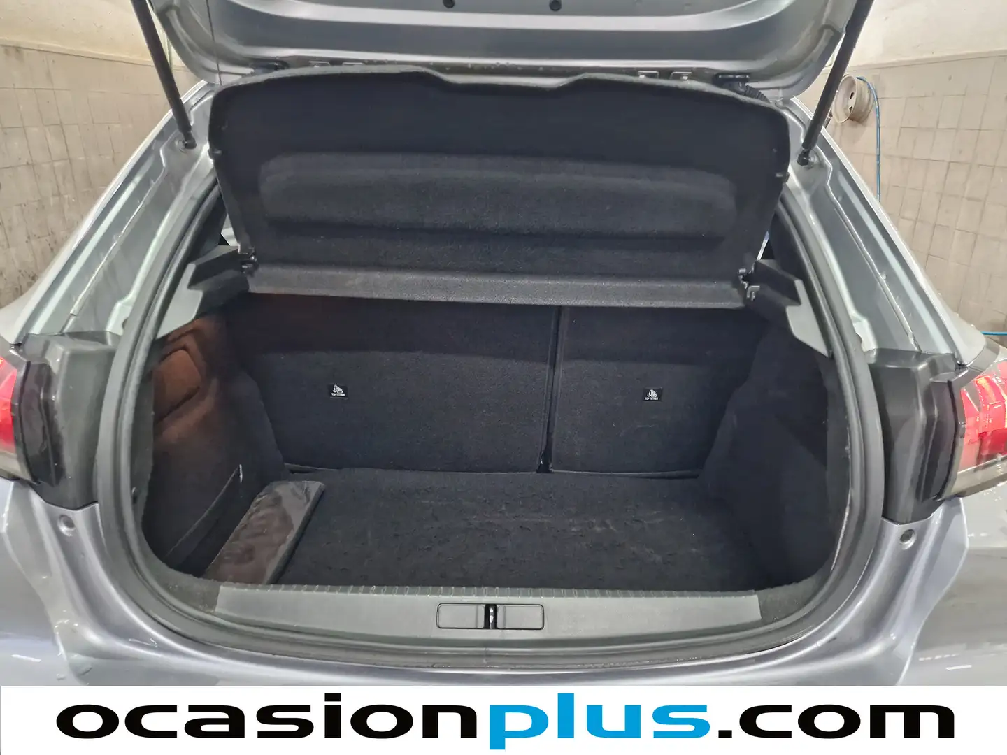 Foto Peugeot 208 Peugeot 208 PureTech 100 Active Pack (100 CV)