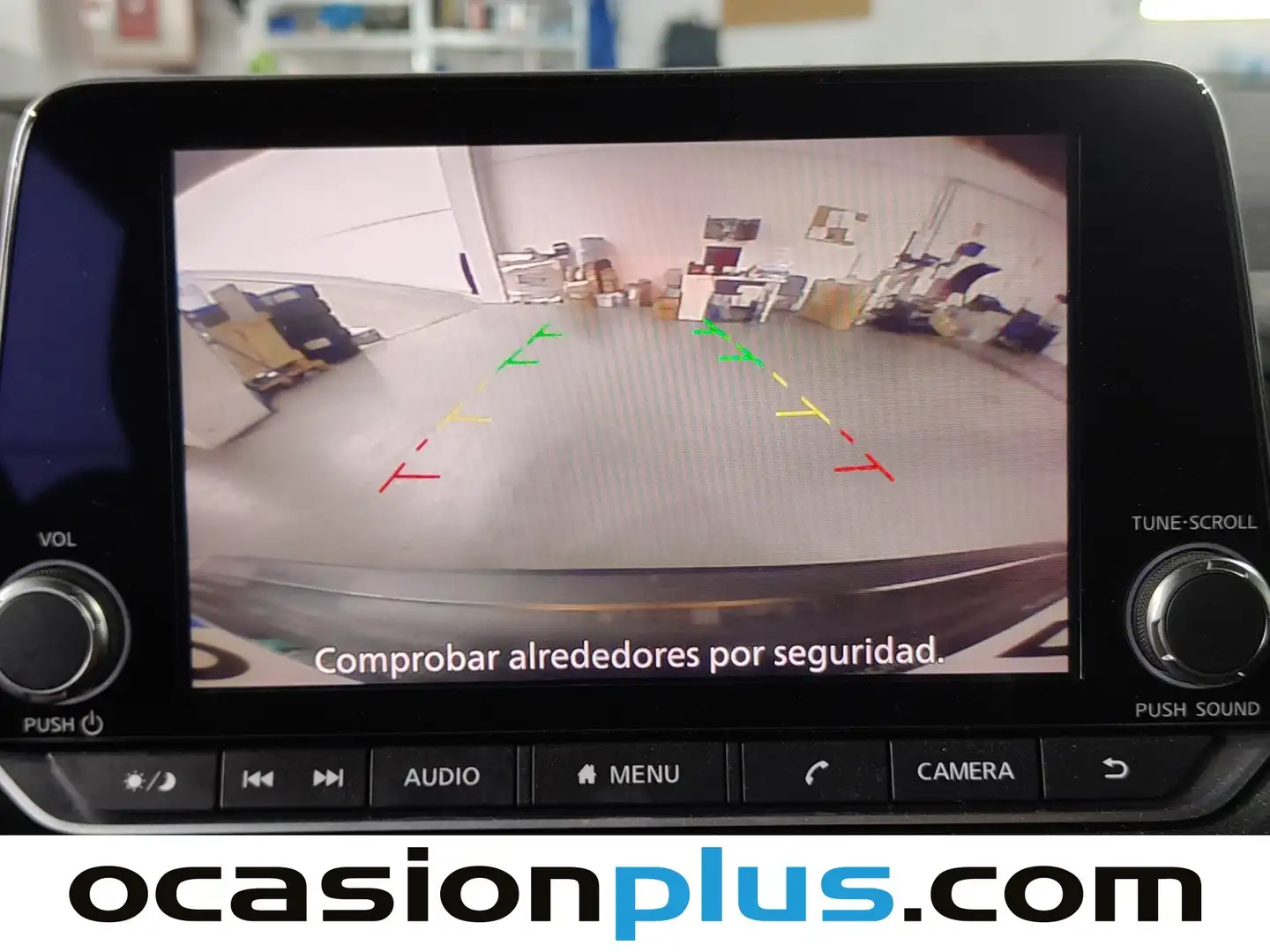 Foto Nissan QASHQAI Nissan Qashqai DIG-T 158 mHEV Acenta Xtronic (158 CV)