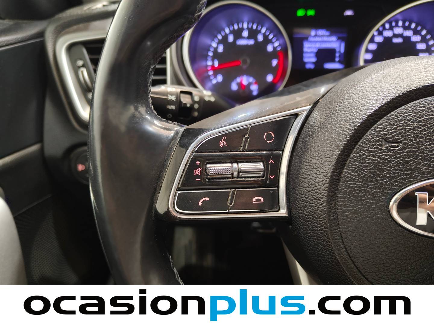 KIA Ceed KIA Ceed 1.4 T-GDi Drive (140 CV) 140cv