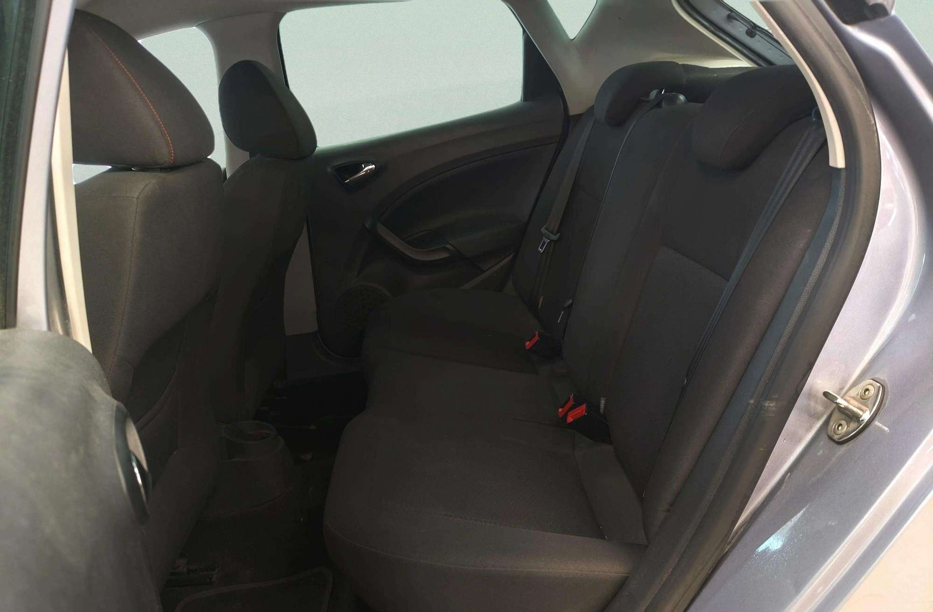 SEAT Ibiza 1.4 TDI FR - foto 10