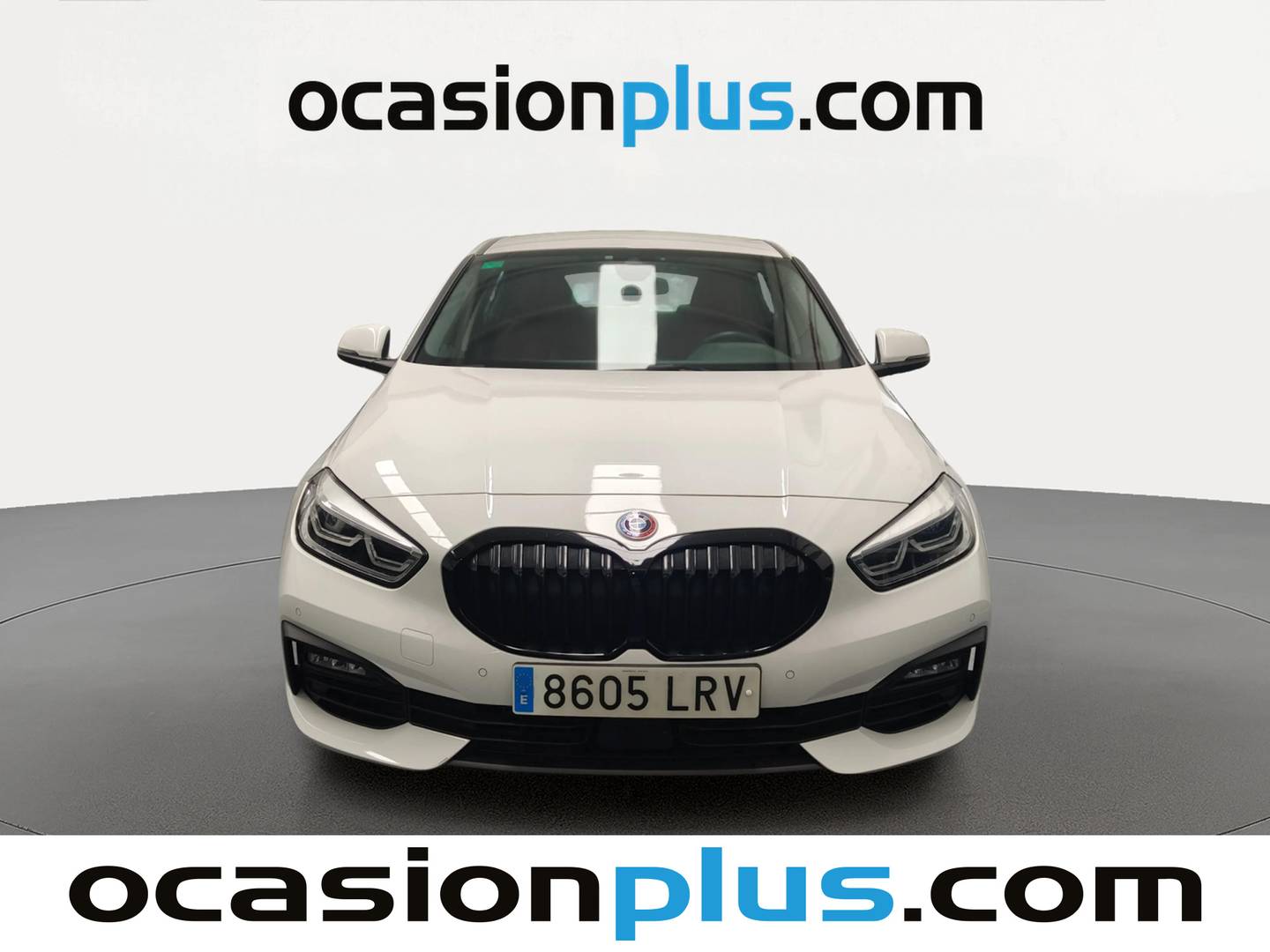 BMW Serie 1 BMW Serie 1 118i  (140 CV) 140cv