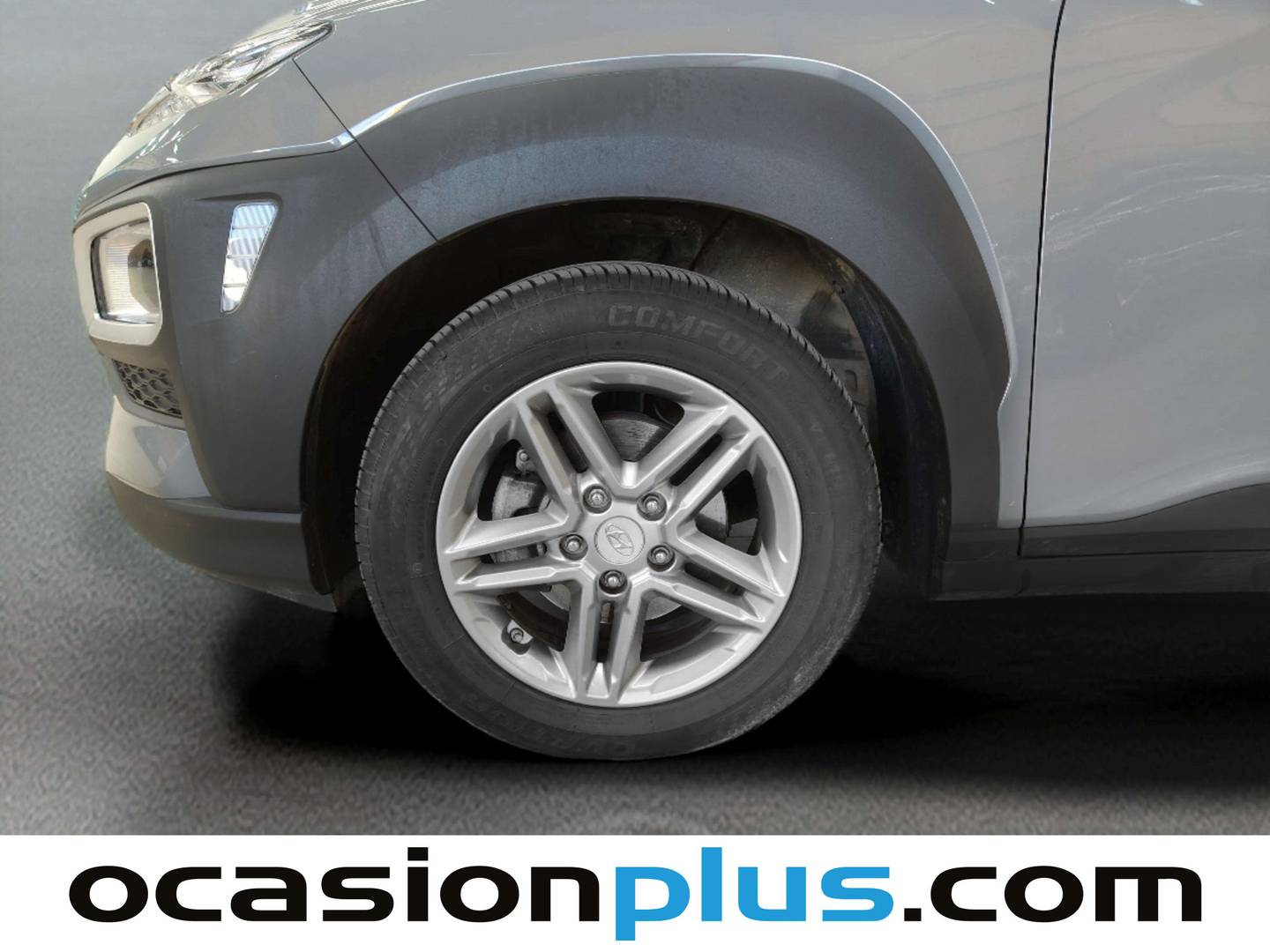 Hyundai Kona Hyundai Kona 1.6 CRDI Klass 4x2 (115 CV) diésel