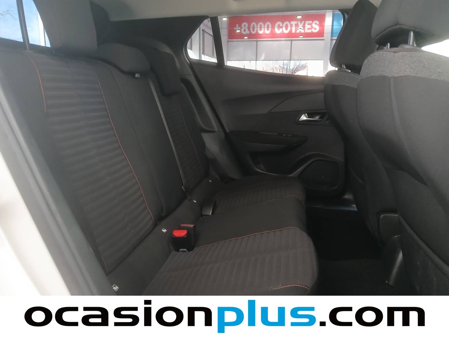 Foto Peugeot 2008 Peugeot 2008 Puretech 100 S&S Active (100 CV)