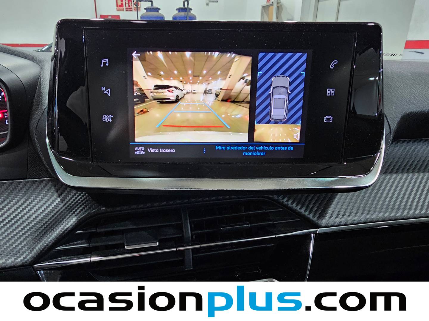 Foto Peugeot 2008 Peugeot 2008 Puretech 100 S&S Active Pack (100 CV)