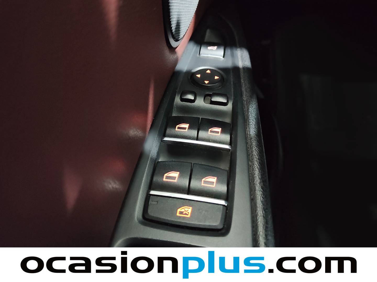 BMW X5 BMW X5 sDrive25d (218 CV) barato