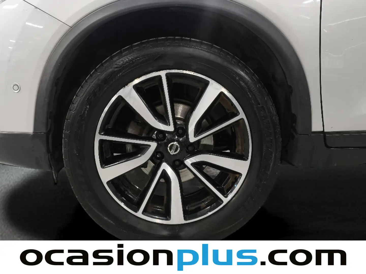 Foto Nissan X-TRAIL Nissan X-Trail dCi 130 Tekna 4x2 (130 CV)