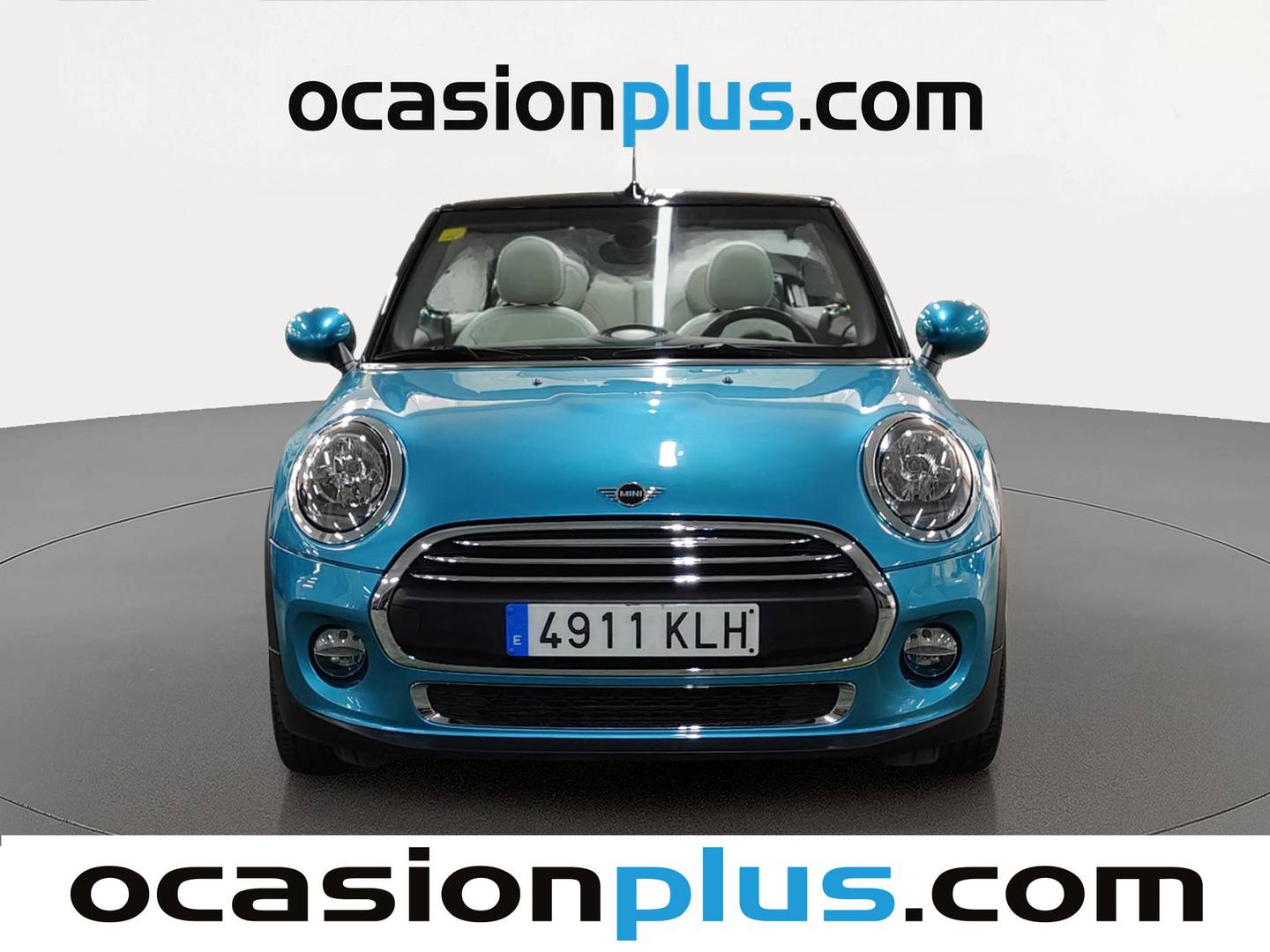 Mini MINI Mini MINI Cooper Cabrio One (102 CV) 102cv