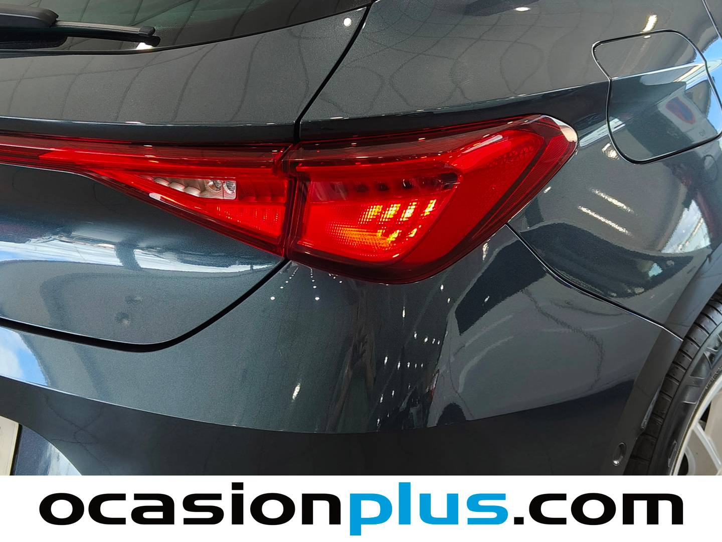 Seat León Seat León 1.5 TSI S&S Style XL (130 CV) al mejor precio
