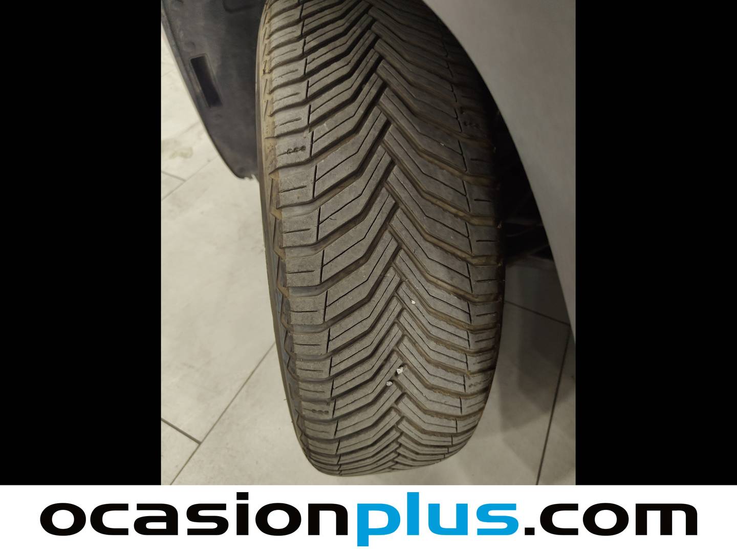 Foto Hyundai Tucson Hyundai Tucson 1.6 CRDI Maxx (115 CV)