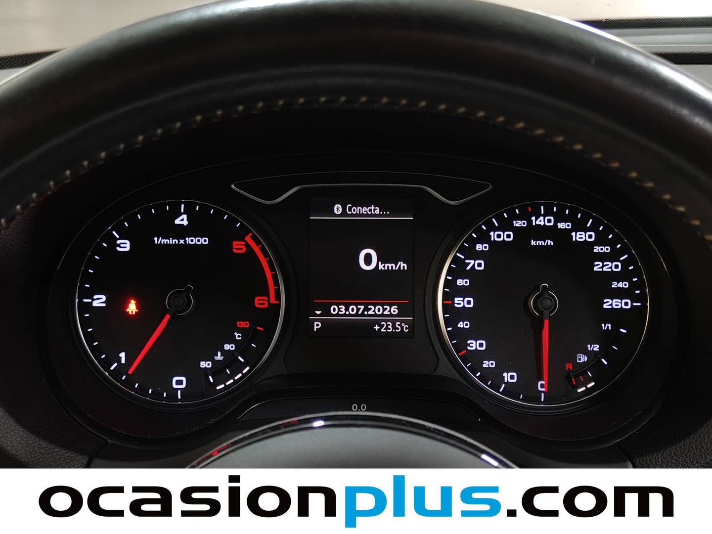 Audi A3 Audi A3 Sportback S line 2.0 TDI clean diesel (150 CV) S tronic barato