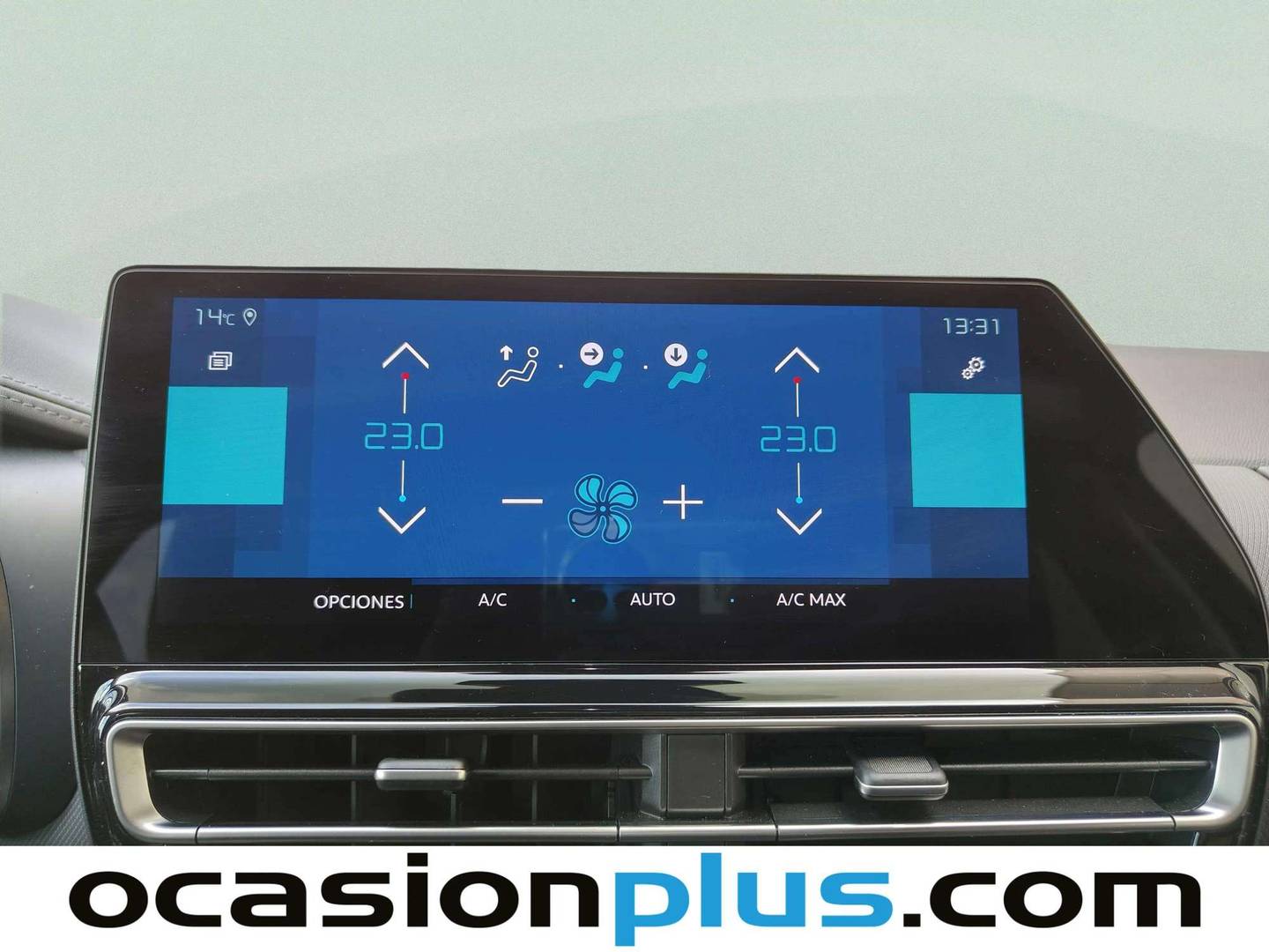 Foto Citroën C5 Aircross Citroen C5 Aircross Plug-in Hybrid 180 Plus e-EAT8 (180 CV)