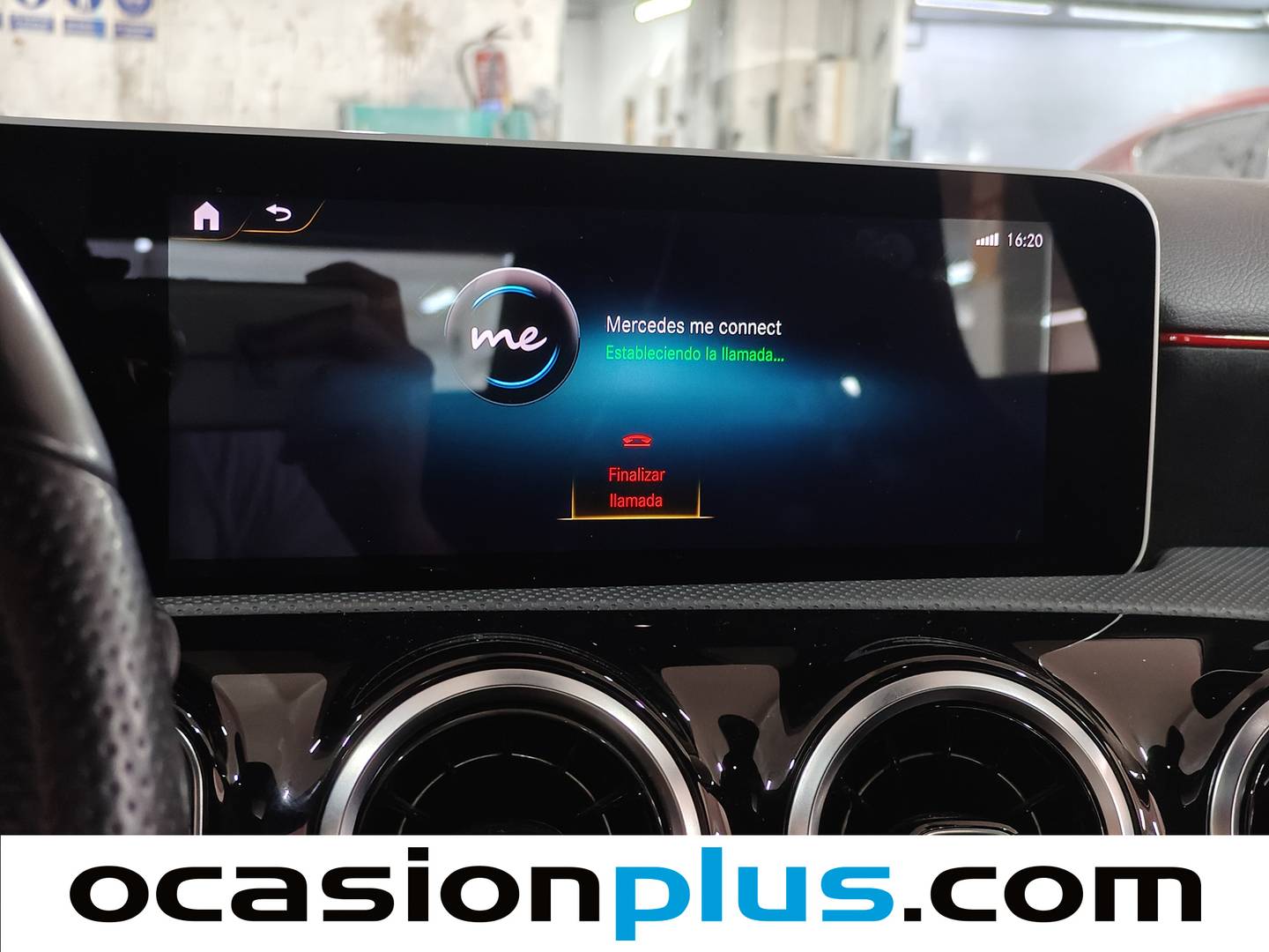 Mercedes Clase A Mercedes Clase A 200 (163 CV) Pack AMG gasolina