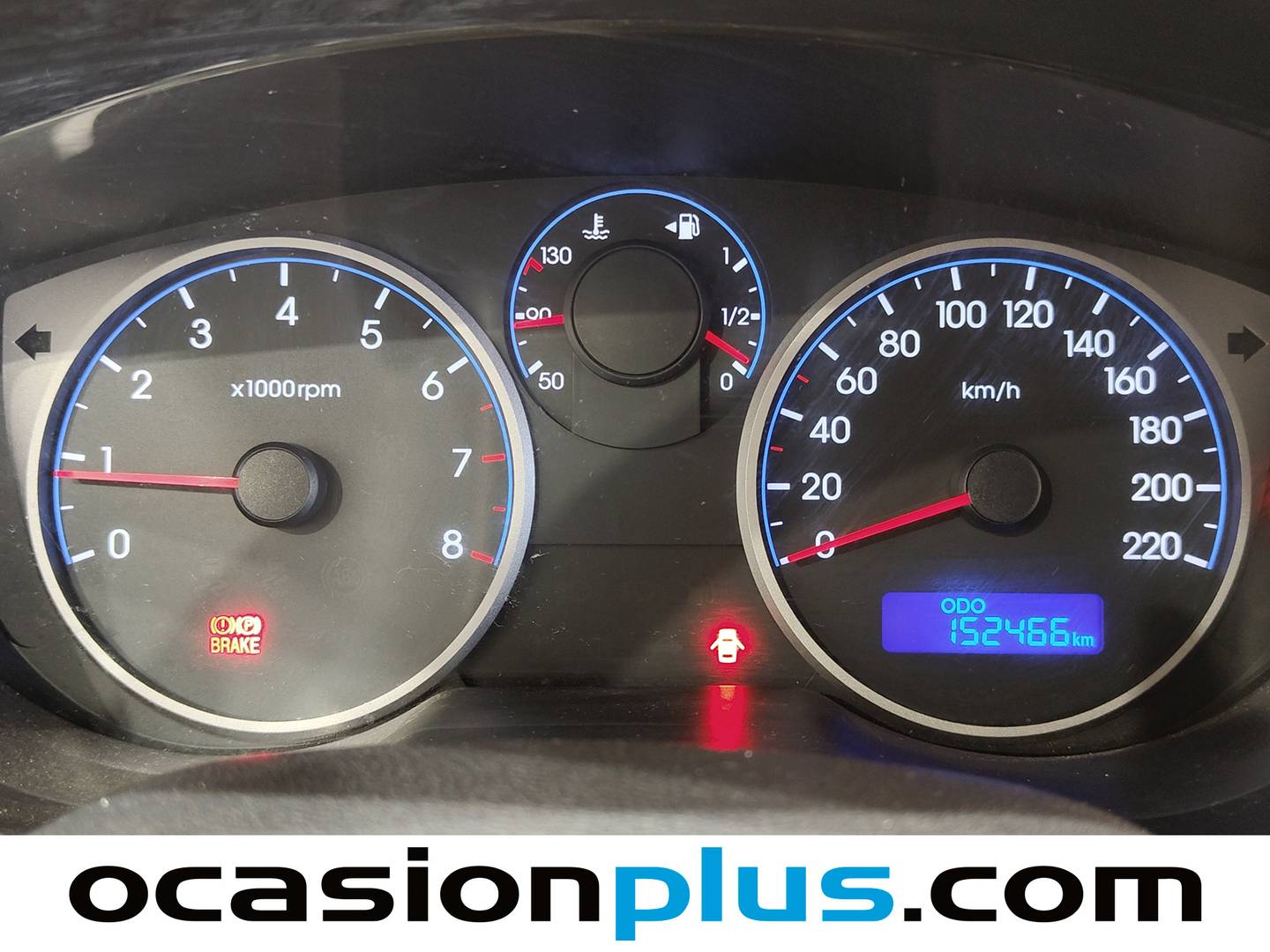 Hyundai i20 Hyundai i20 1.2 Classic AA Key (78 CV) 2010